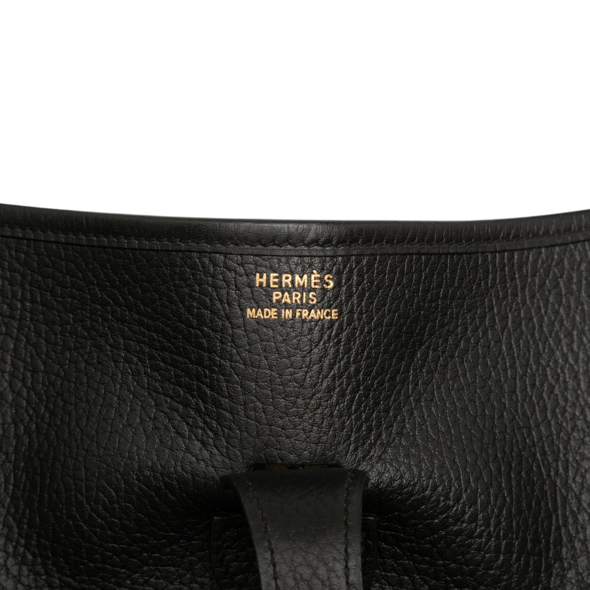 Hermès Clemence Evelyne I 33 - image 5