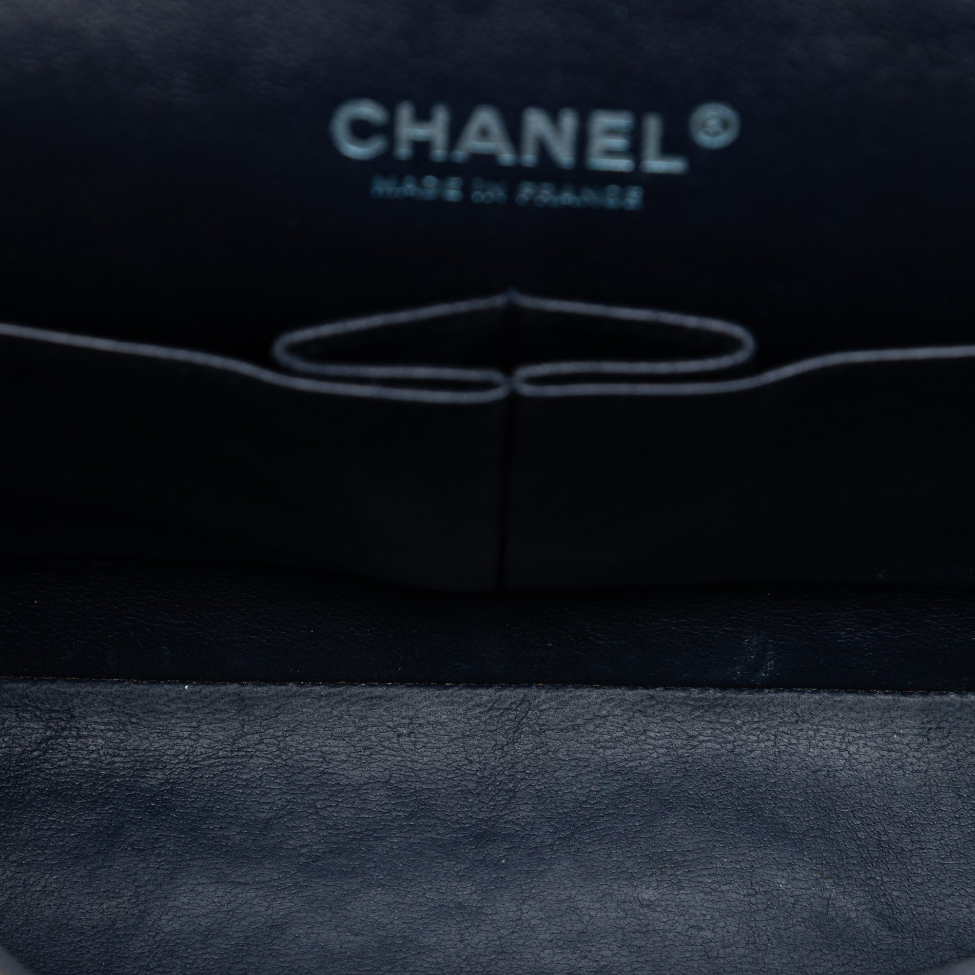 Chanel Medium Classic Caviar Double Flap - image 4