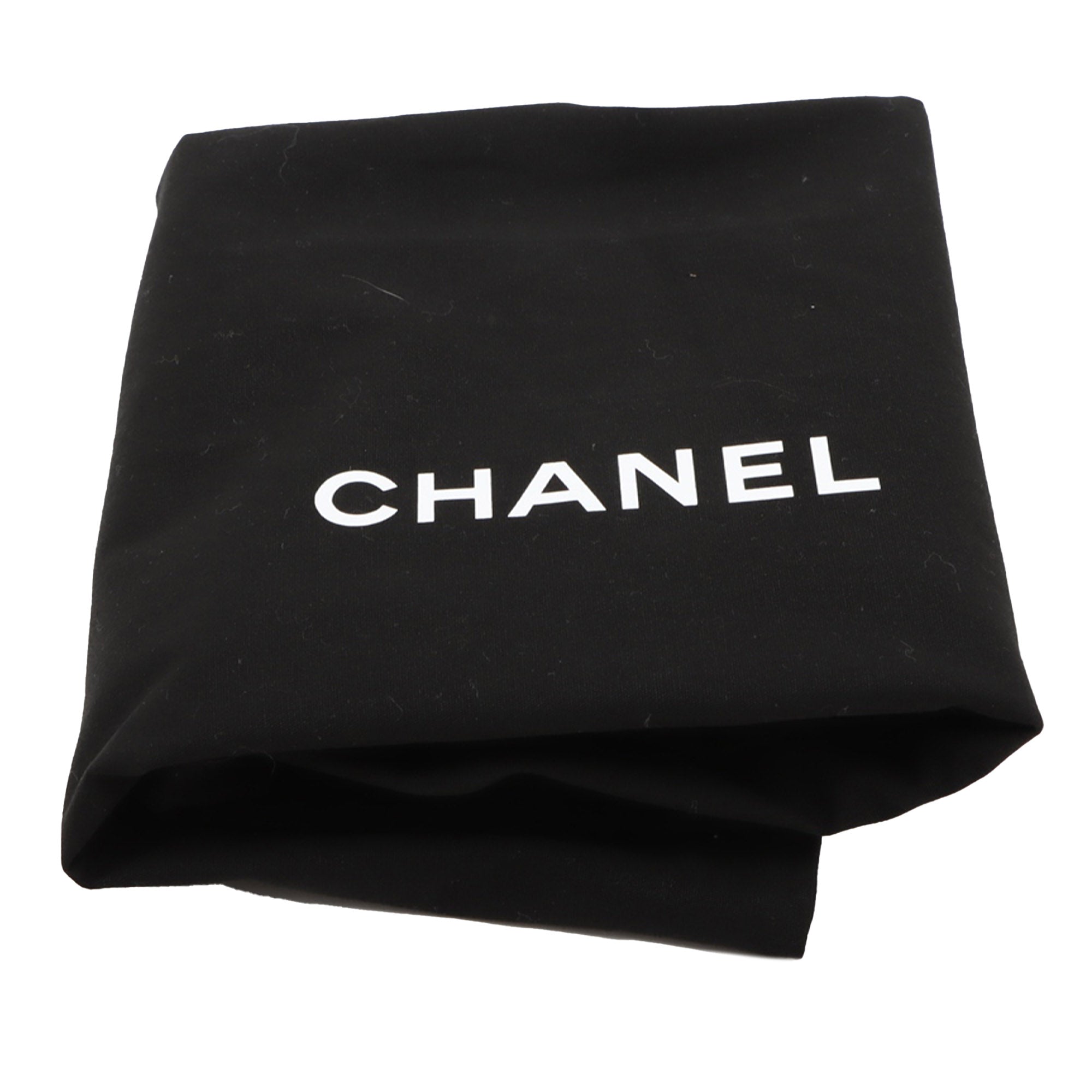 Chanel Large Shiny Calfskin 22 Hobo - image 15
