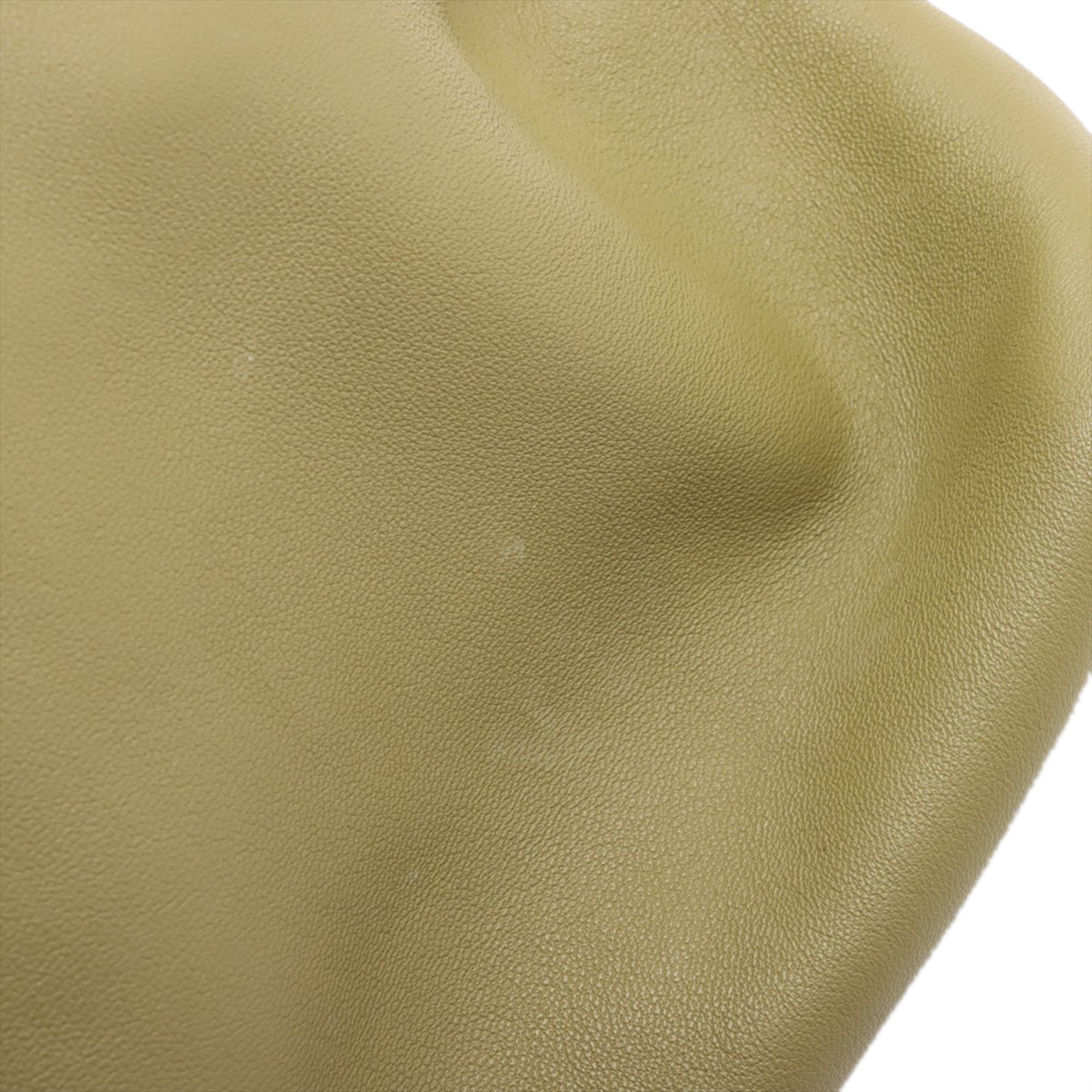 LOEWE Medium Mellow Nappa Lambskin Flamenco Purse - image 7
