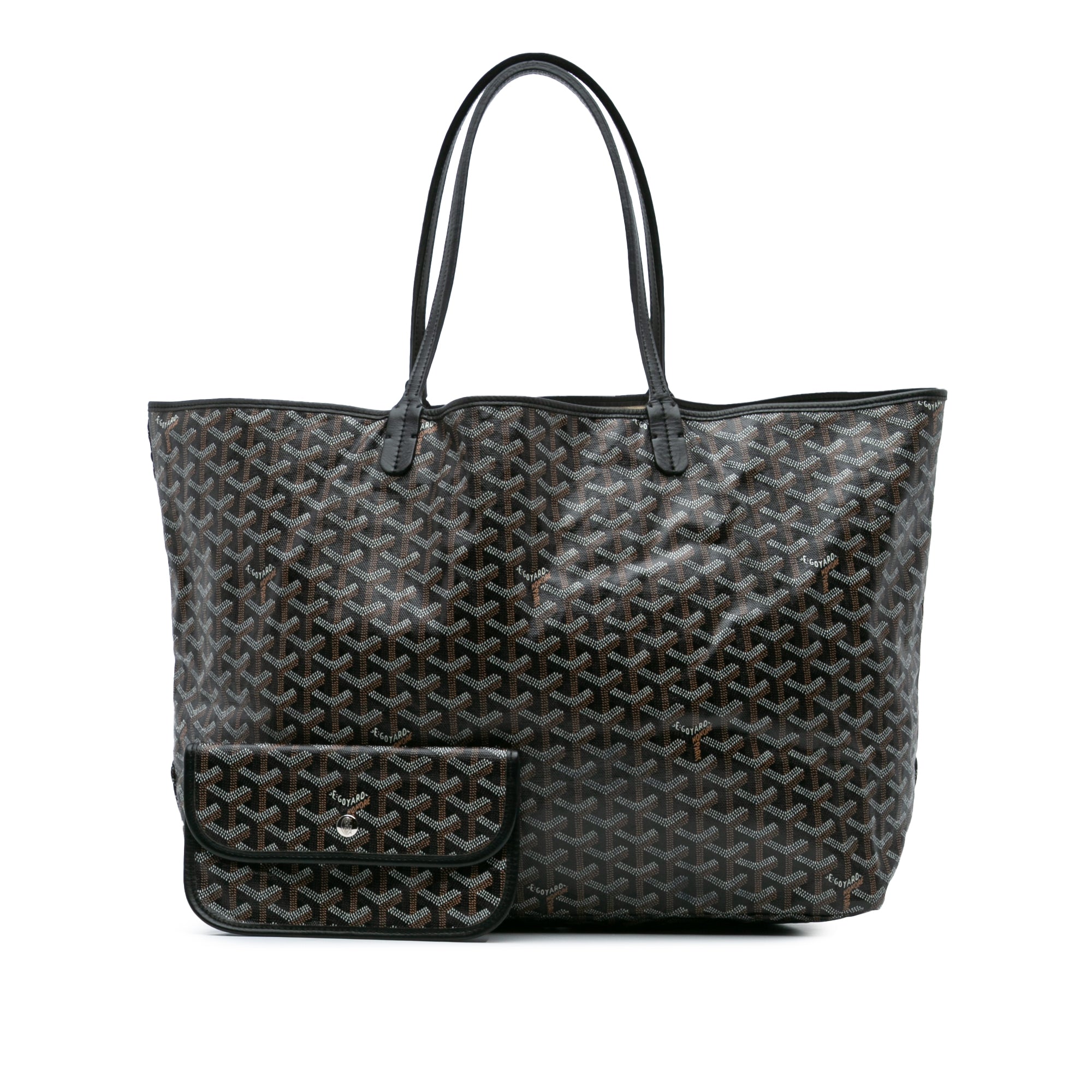 Goyard Goyardine Saint Louis GM - image 1