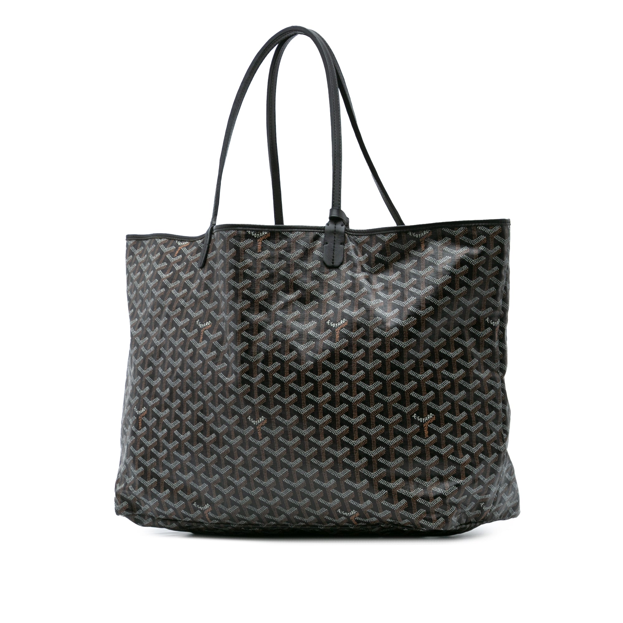 Goyard Goyardine Saint Louis GM - image 2