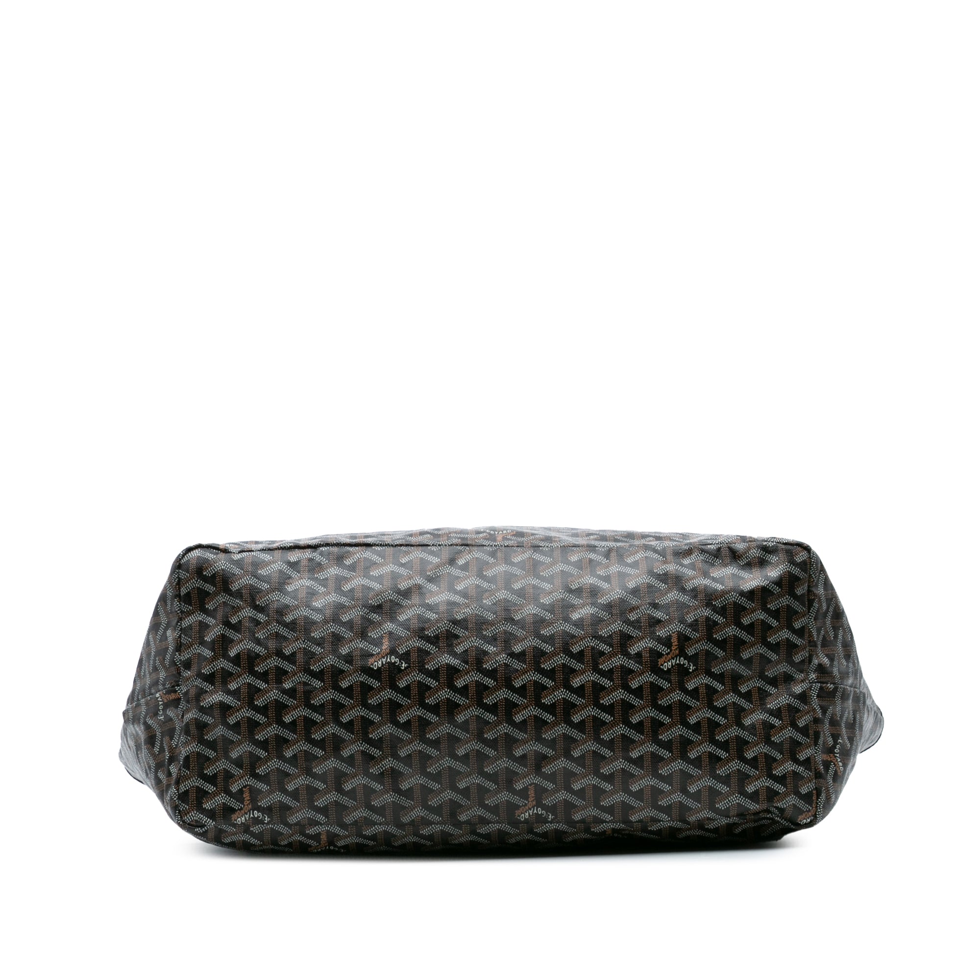 Goyard Goyardine Saint Louis GM - image 3