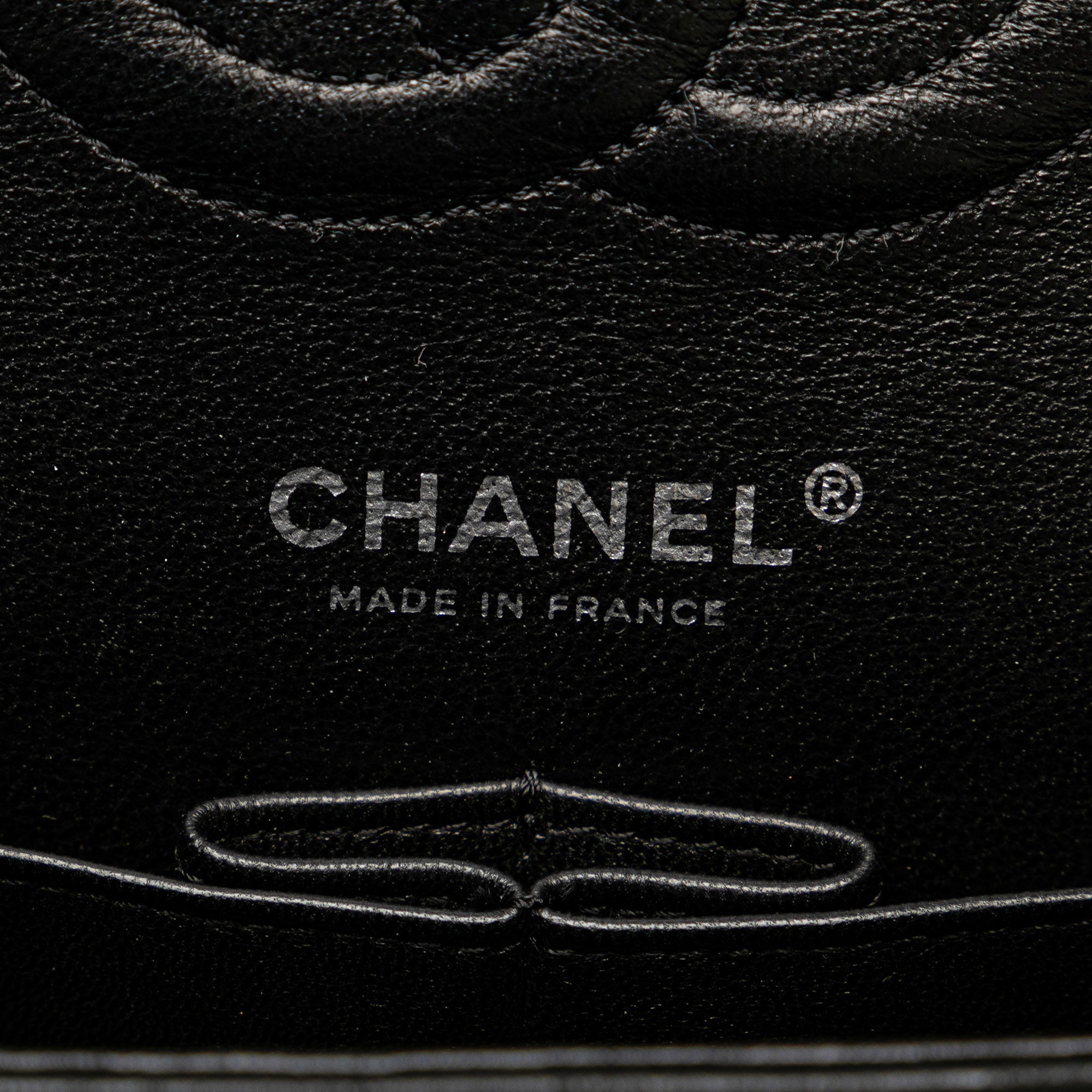 Chanel Medium Classic Tweed Double Flap - image 6
