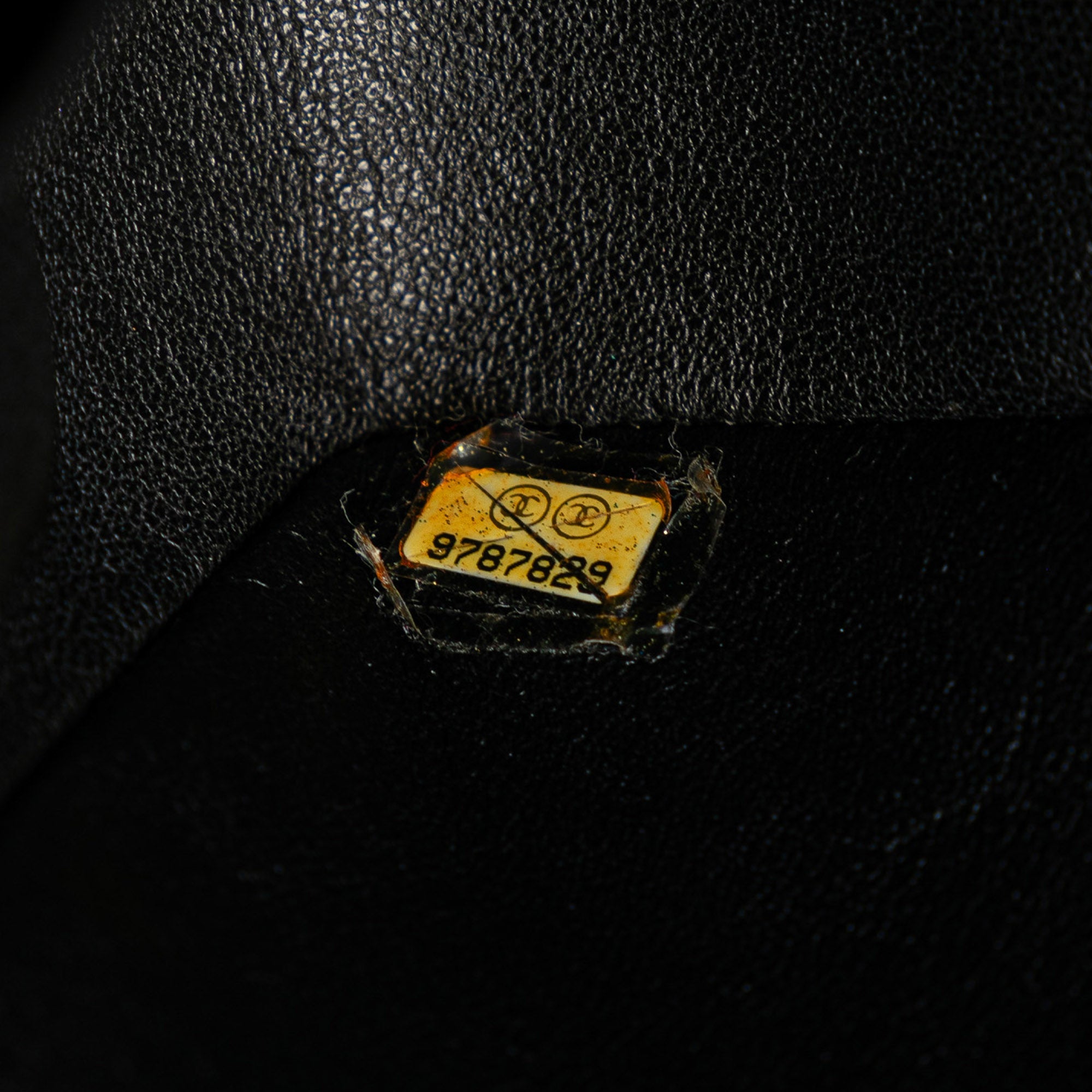 Chanel Medium Classic Tweed Double Flap - image 7