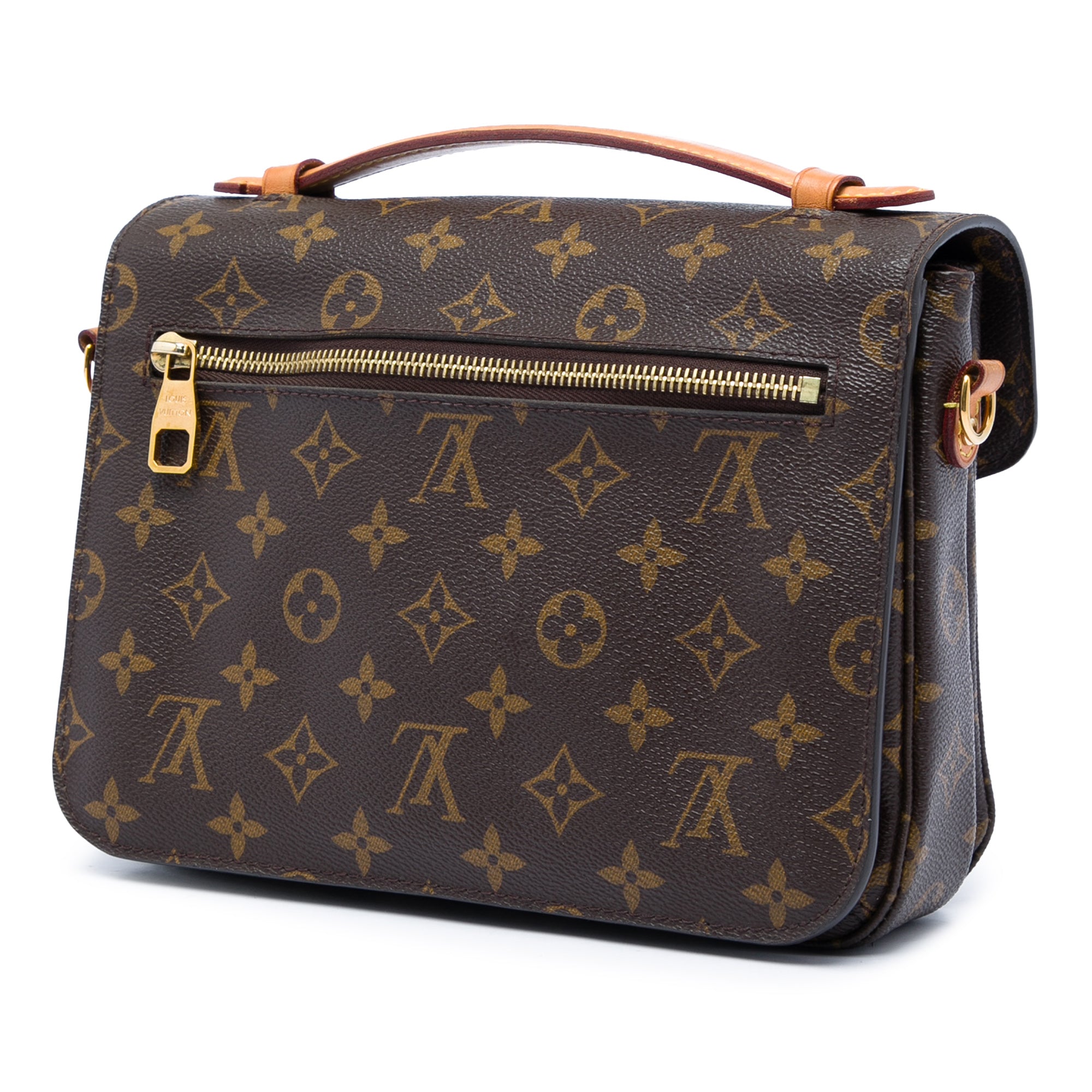 Louis Vuitton Monogram Pochette Metis - image 2