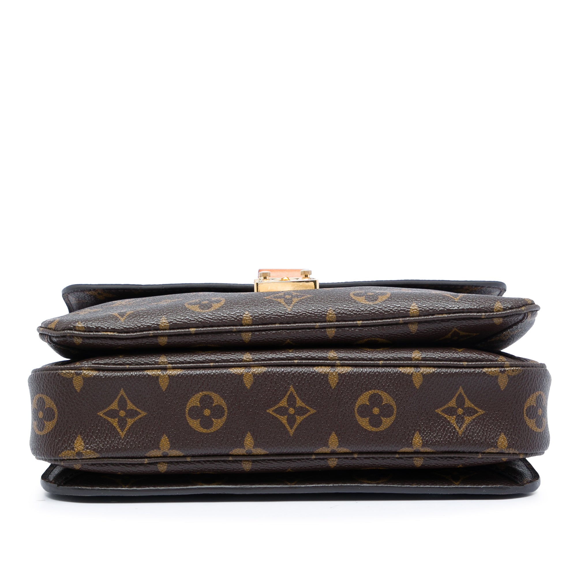 Louis Vuitton Monogram Pochette Metis - image 3