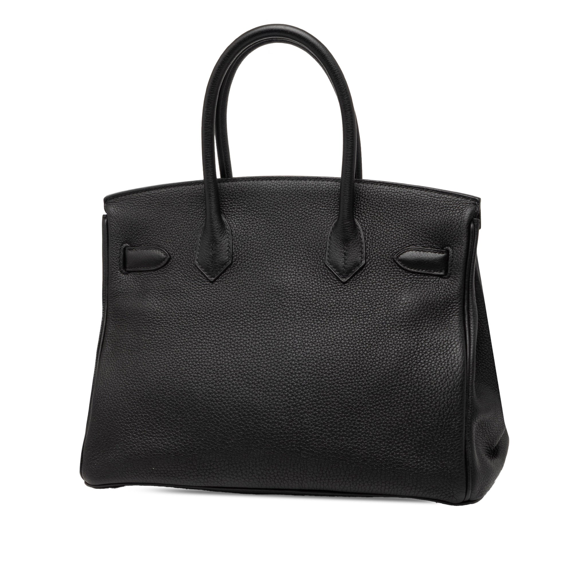 Hermès Togo Birkin Retourne 30 - image 2