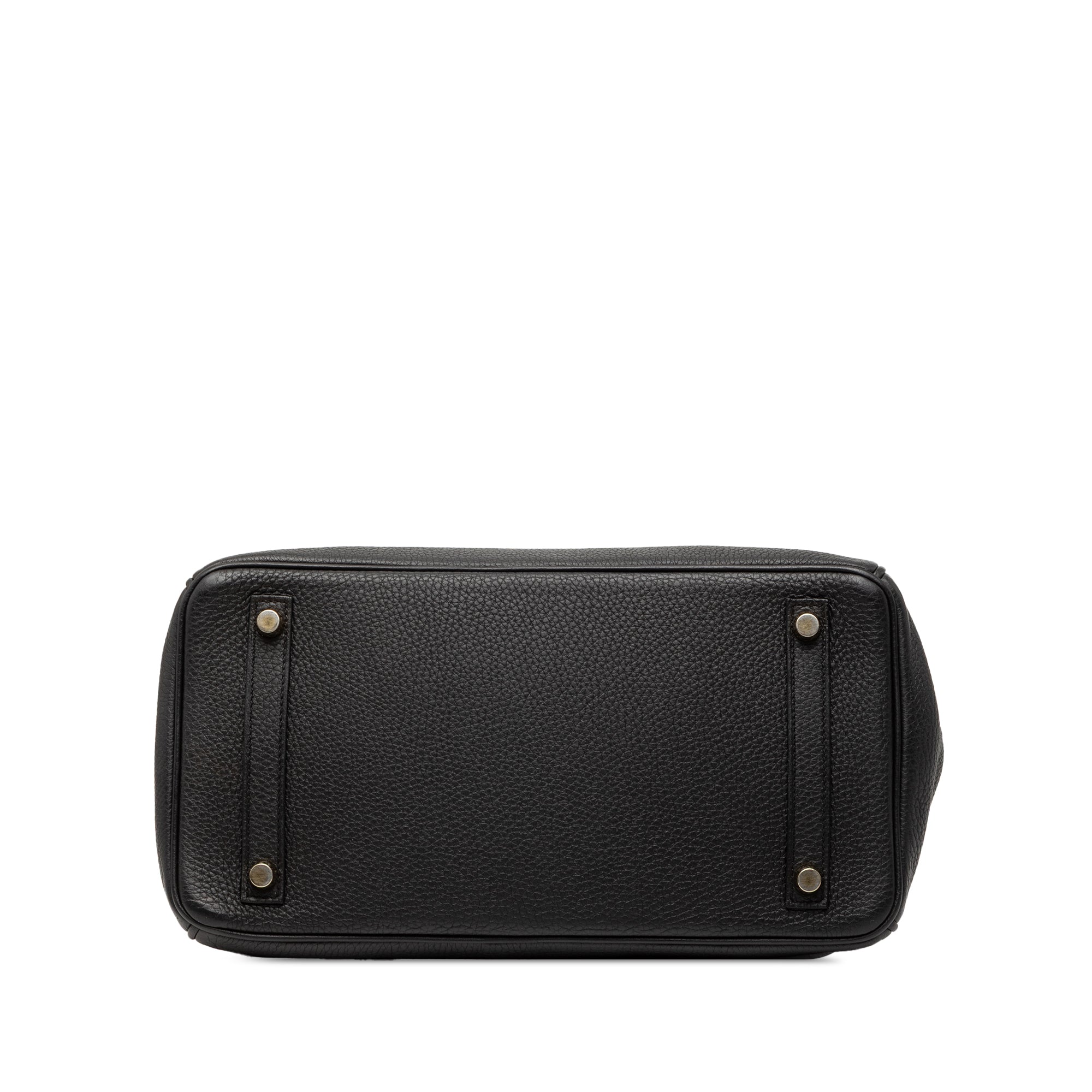 Hermès Togo Birkin Retourne 30 - image 3