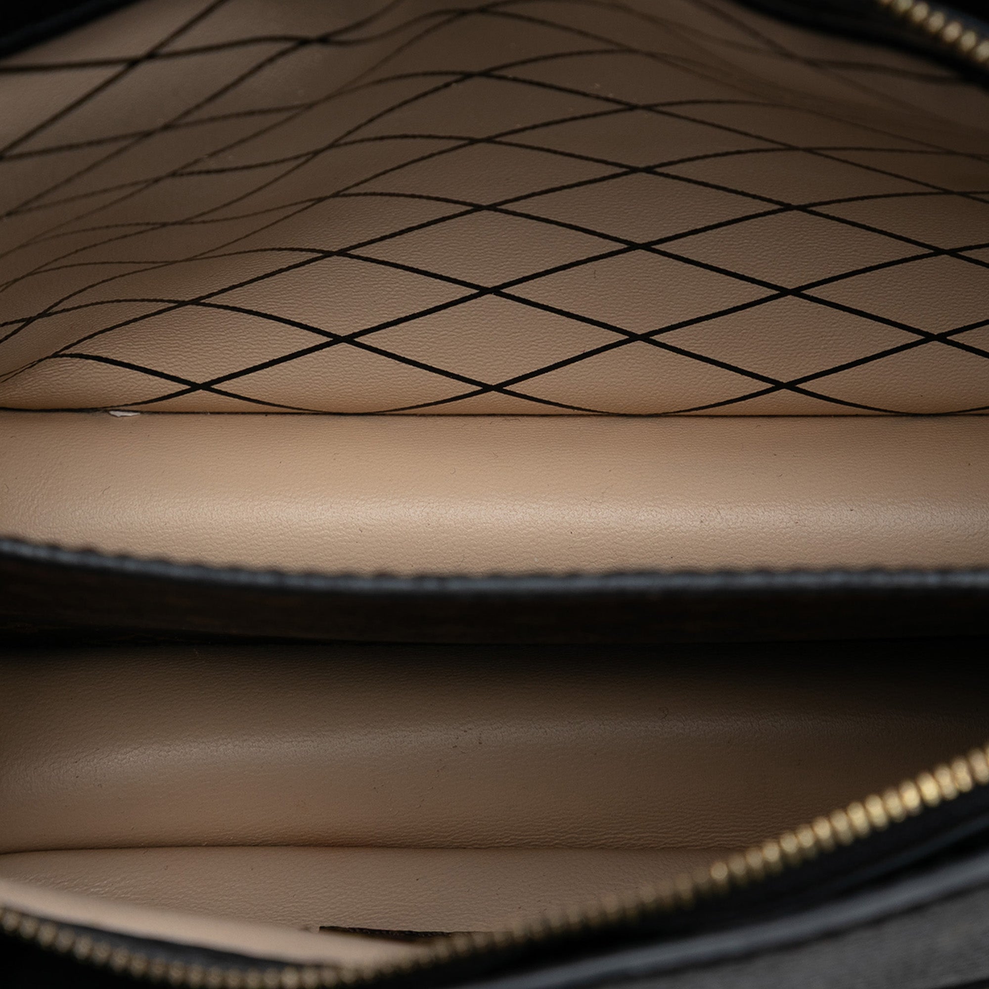 Louis Vuitton Monogram Reverse Trunk Clutch - image 4