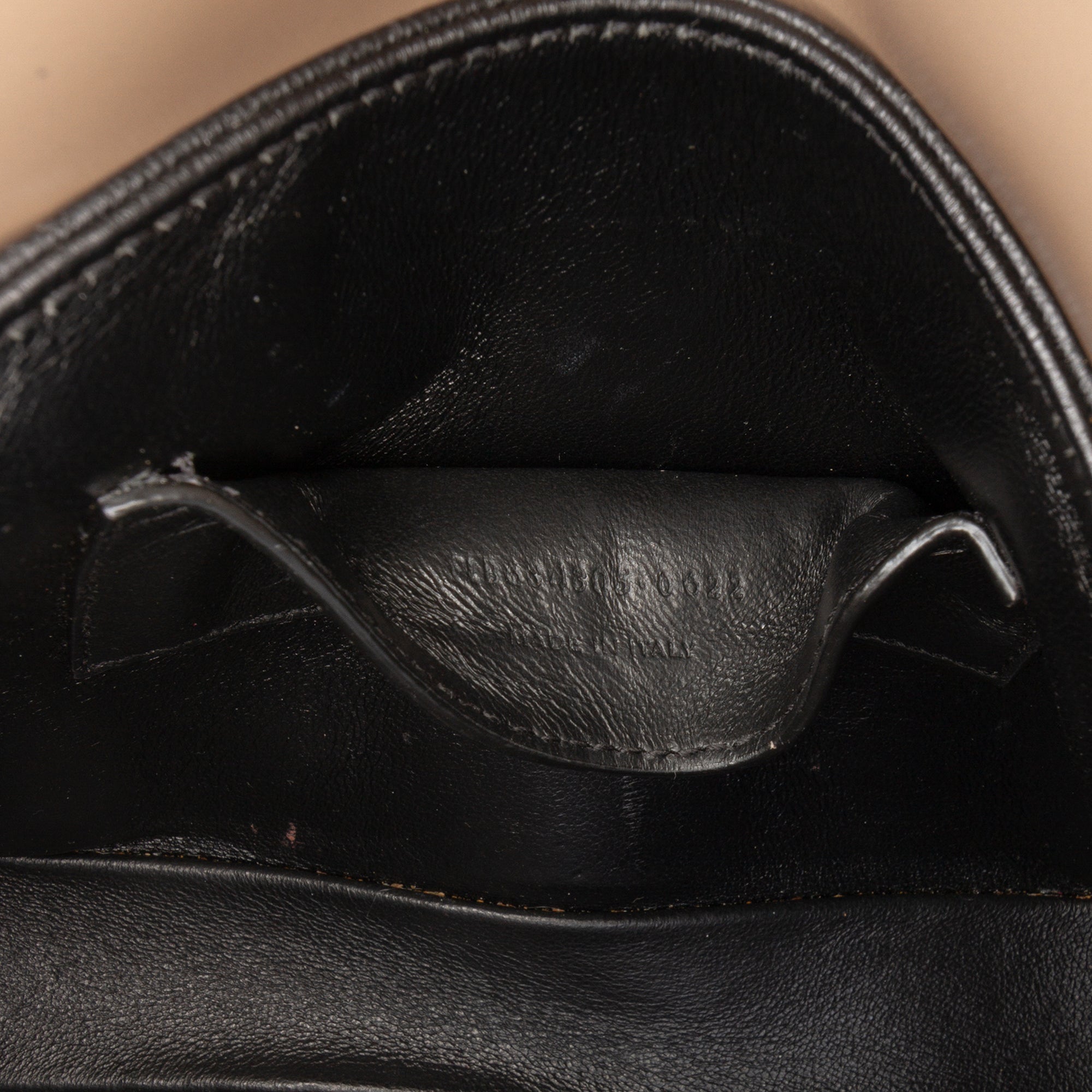 Saint Laurent Medium Calfskin Solferino Satchel In Box - image 6