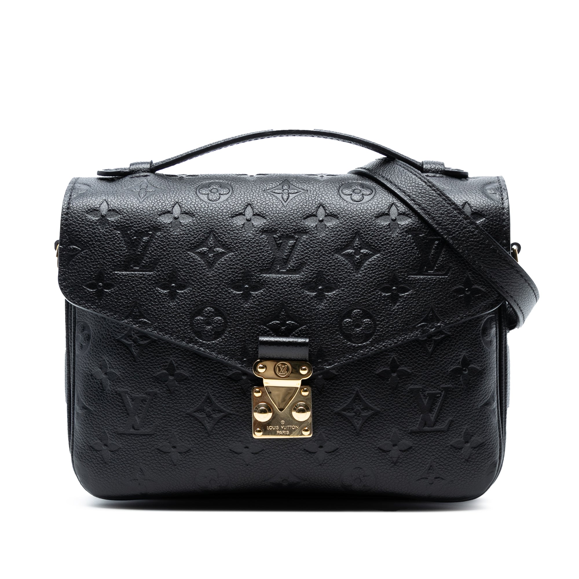 Louis Vuitton Monogram Empreinte Pochette Metis - image 1