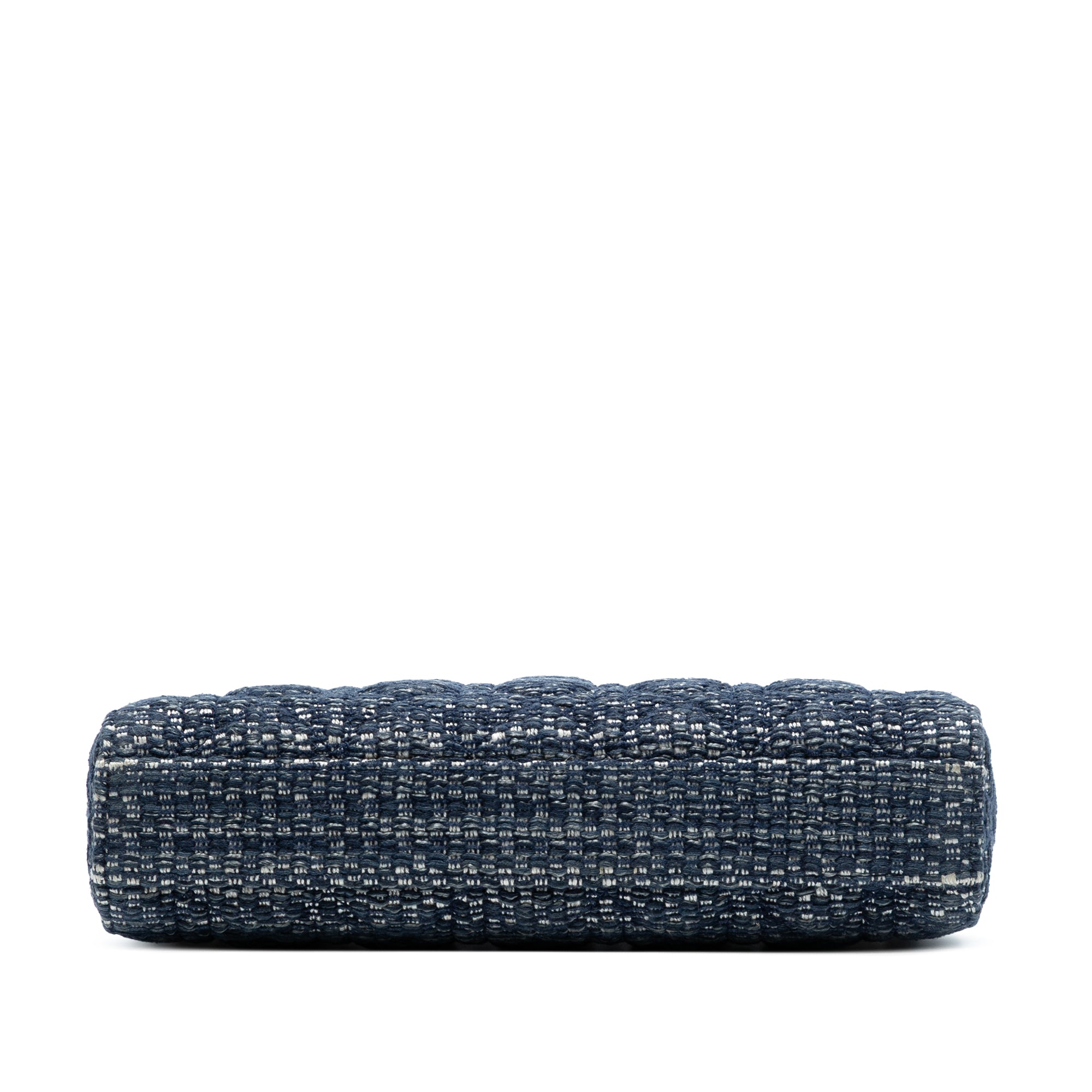 Dior Medium Tweed Cannage Lady D Joy - image 3