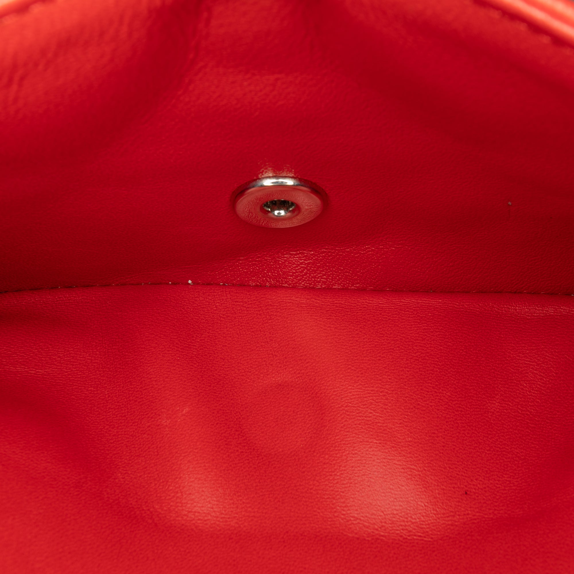 Chanel Medium Classic Lambskin Double Flap - image 6