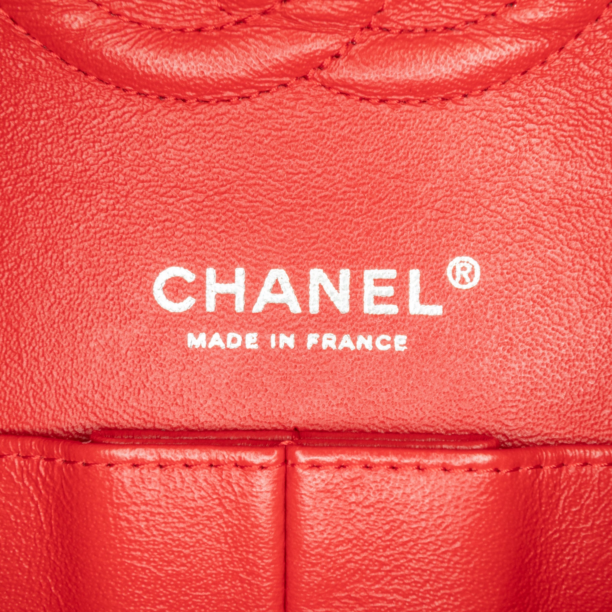 Chanel Medium Classic Lambskin Double Flap - image 7