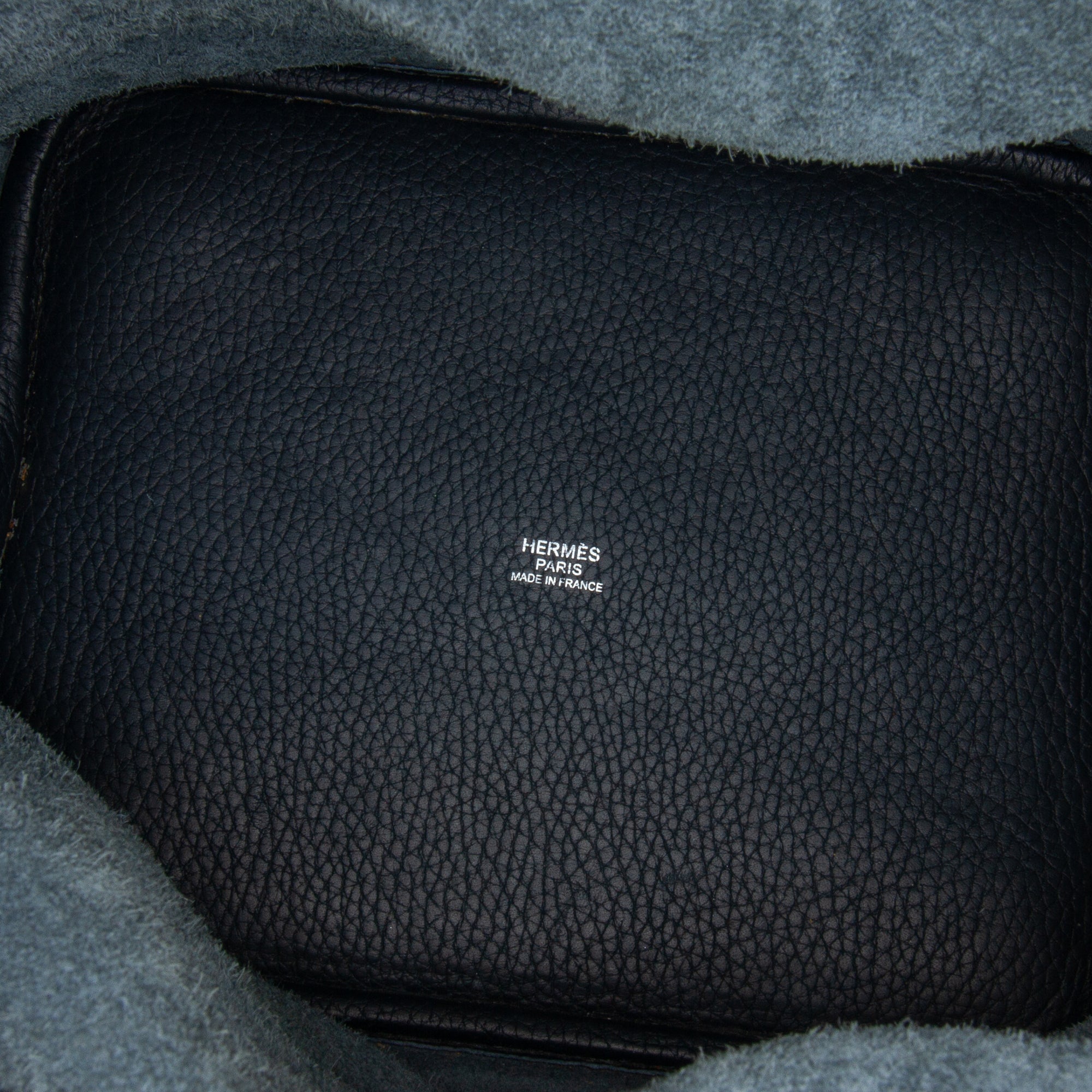 Hermès Clemence Picotin Lock 22 - image 4