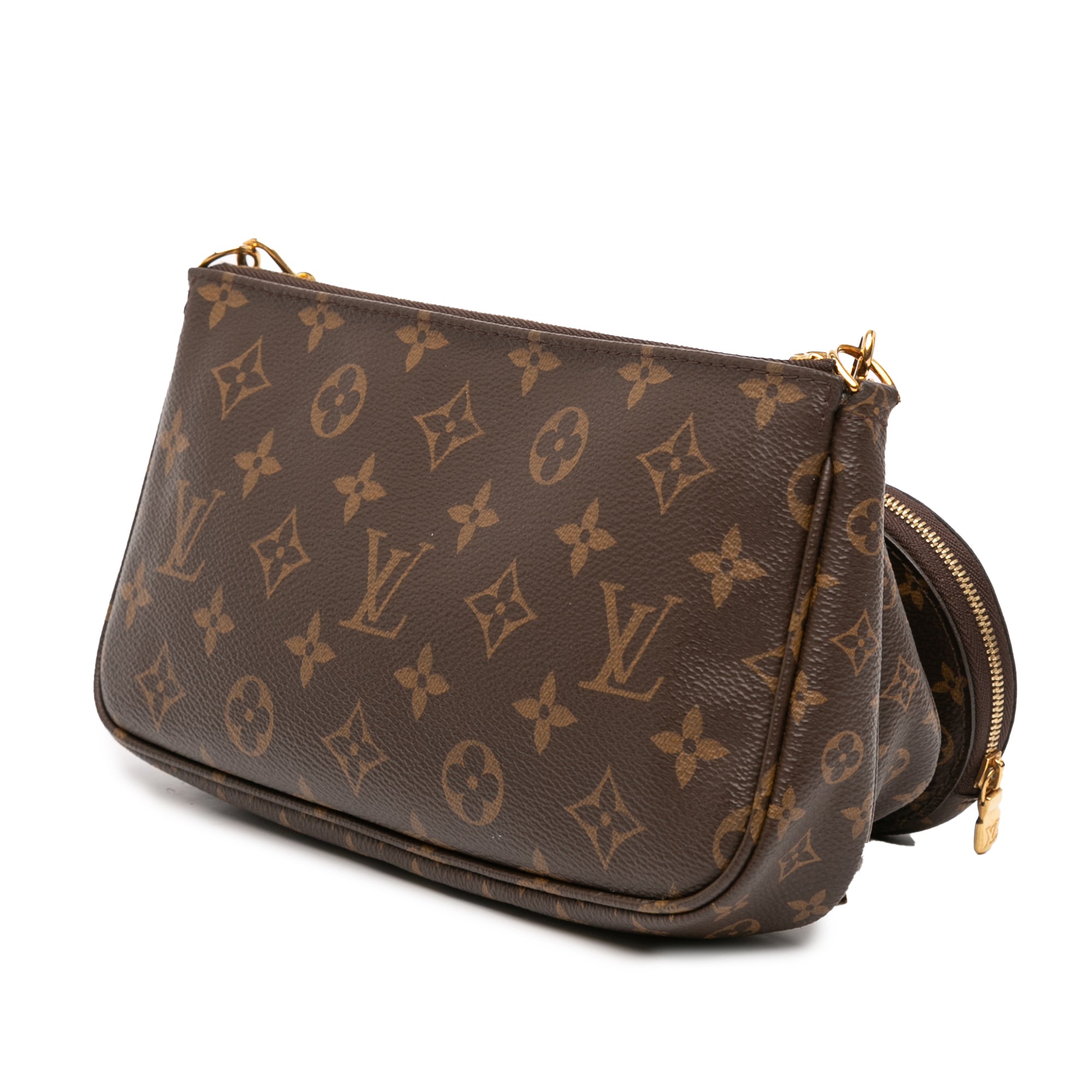 Louis Vuitton Monogram Multi Pochette Accessoires - image 2