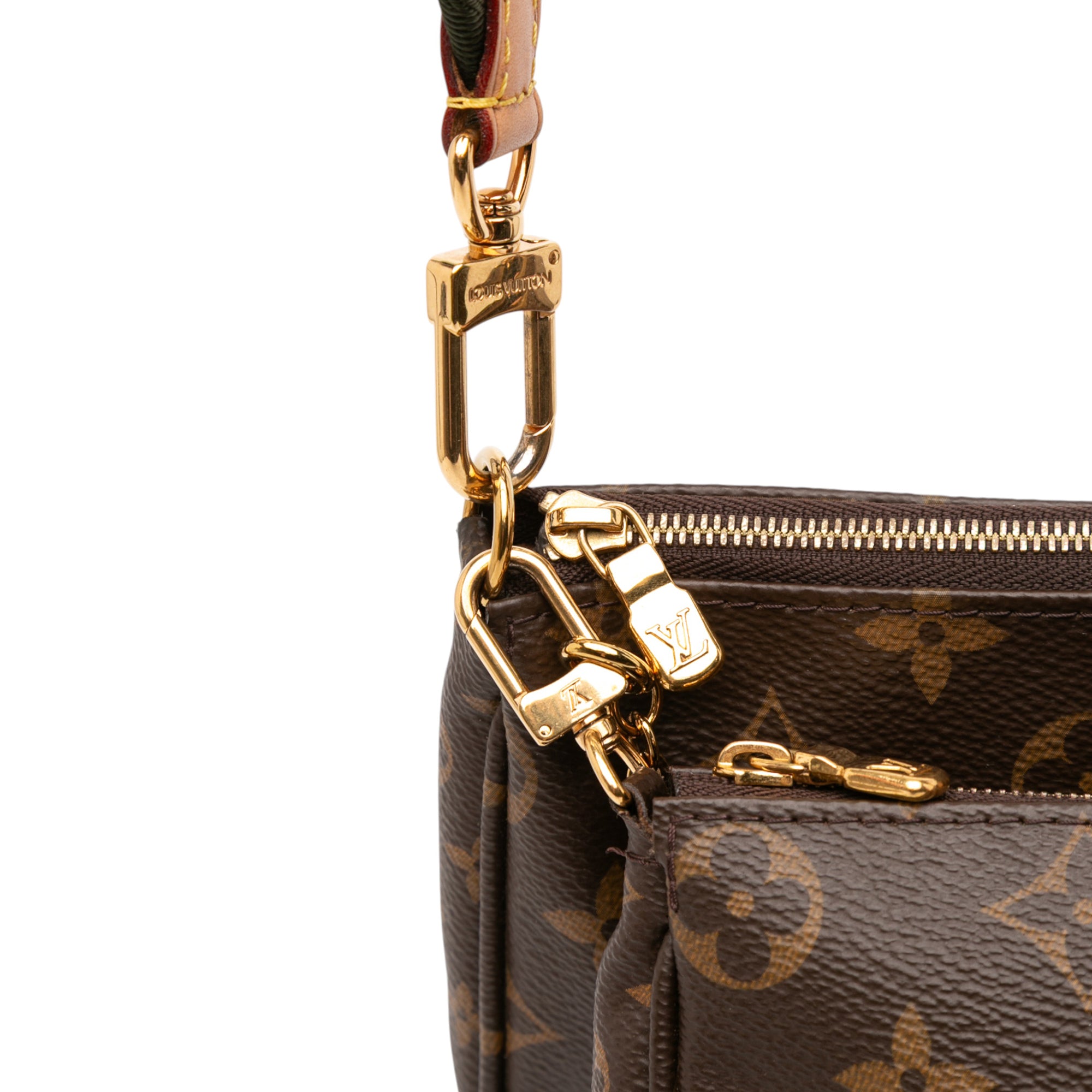 Louis Vuitton Monogram Multi Pochette Accessoires - image 7