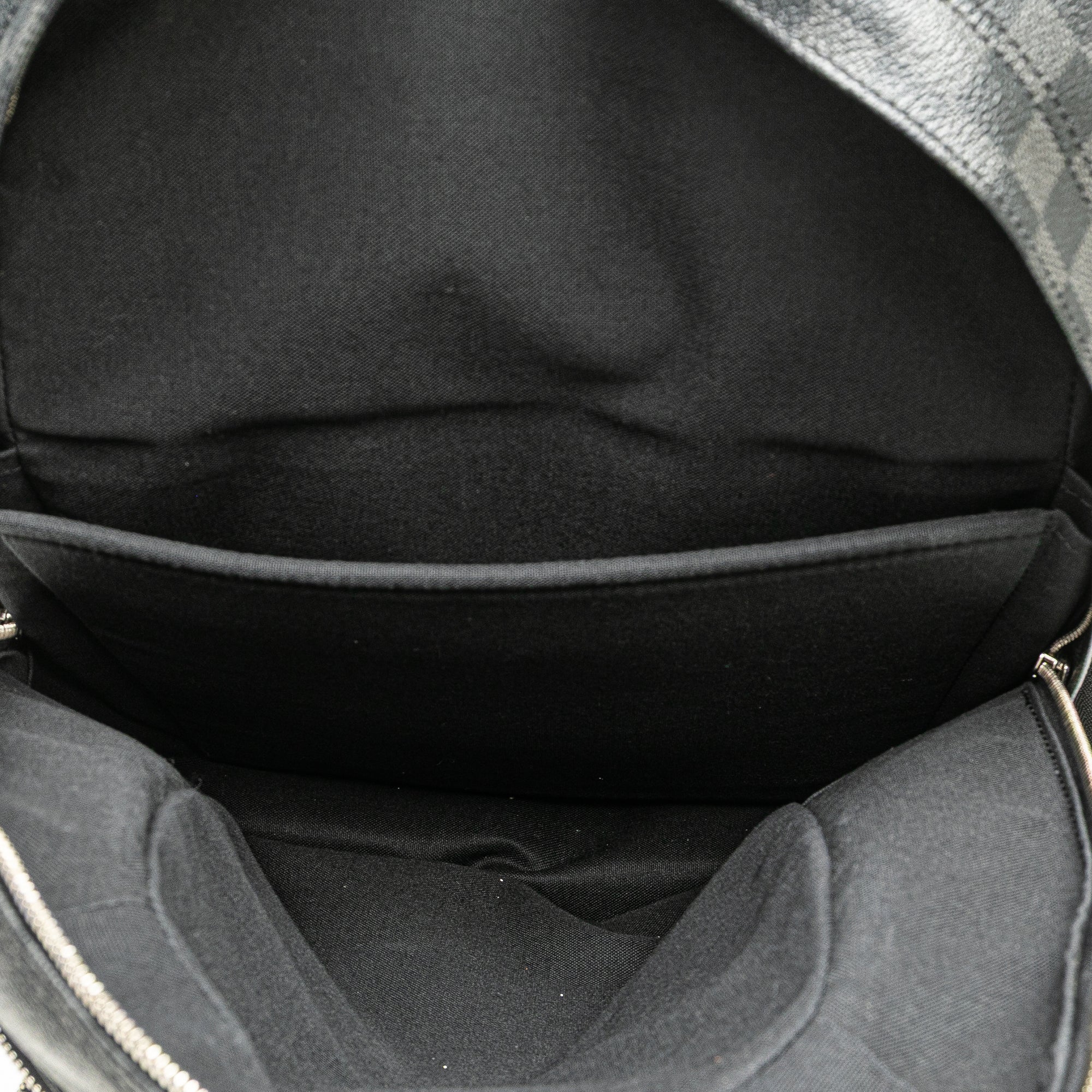 Louis Vuitton Damier Graphite Michael - image 4