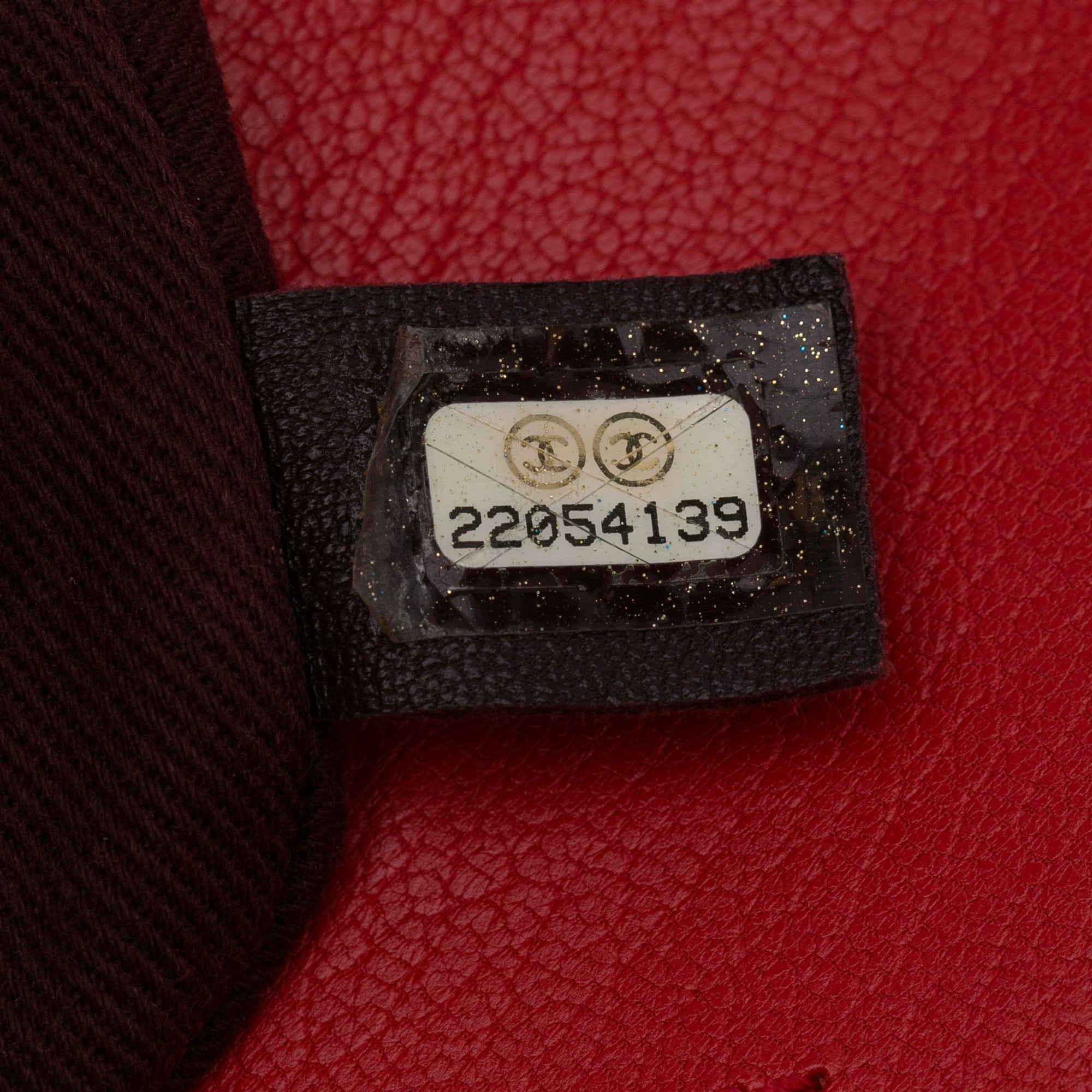 Chanel Small Quilted Goatskin Double Carry Waist Chain Flap - image 8