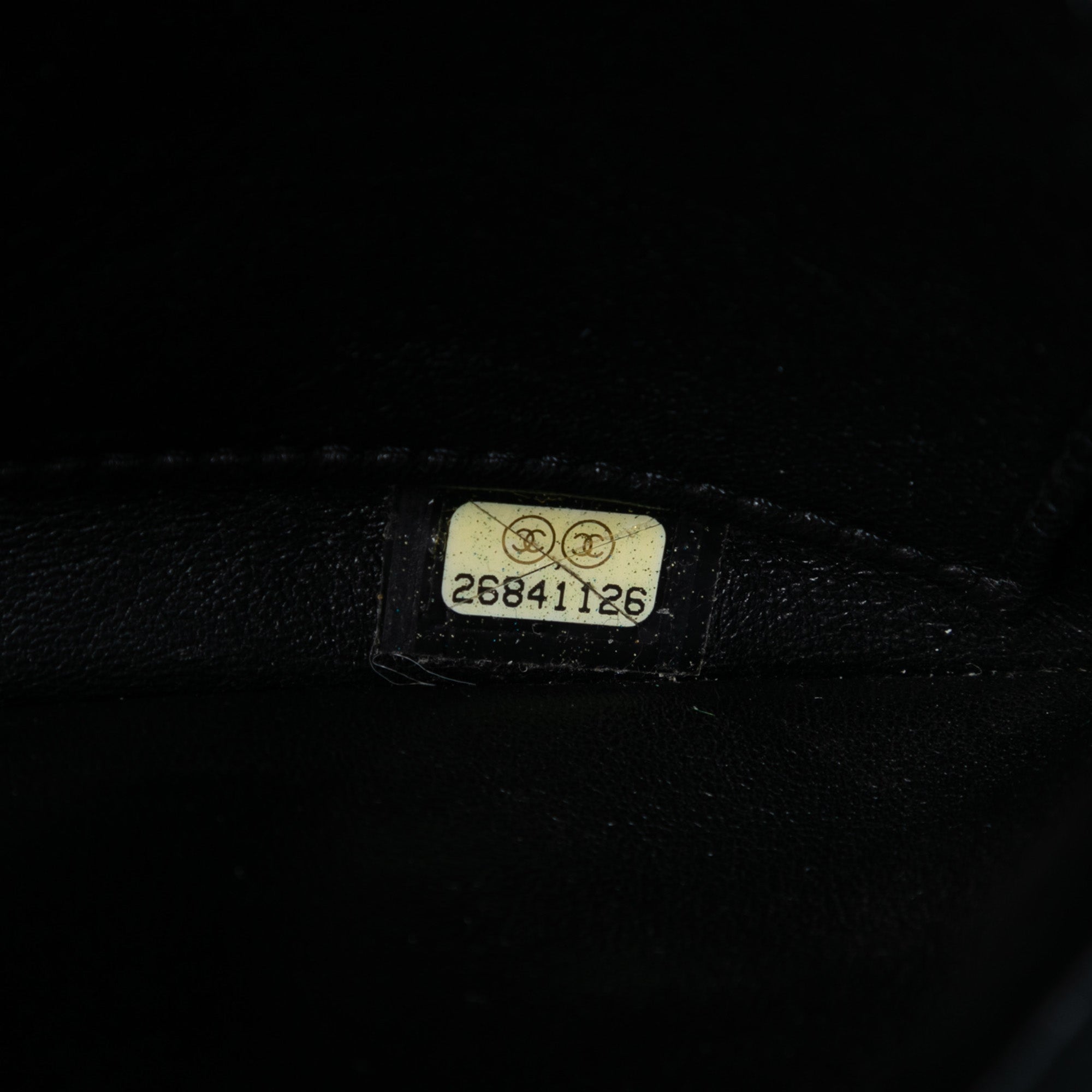 Chanel Small Lambskin Trendy CC Top Handle Bag - image 5
