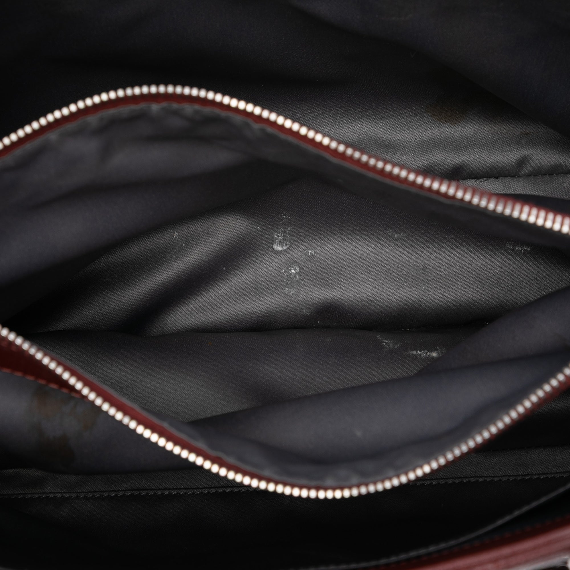 Chanel Caviar Grand Shopping Tote - image 4
