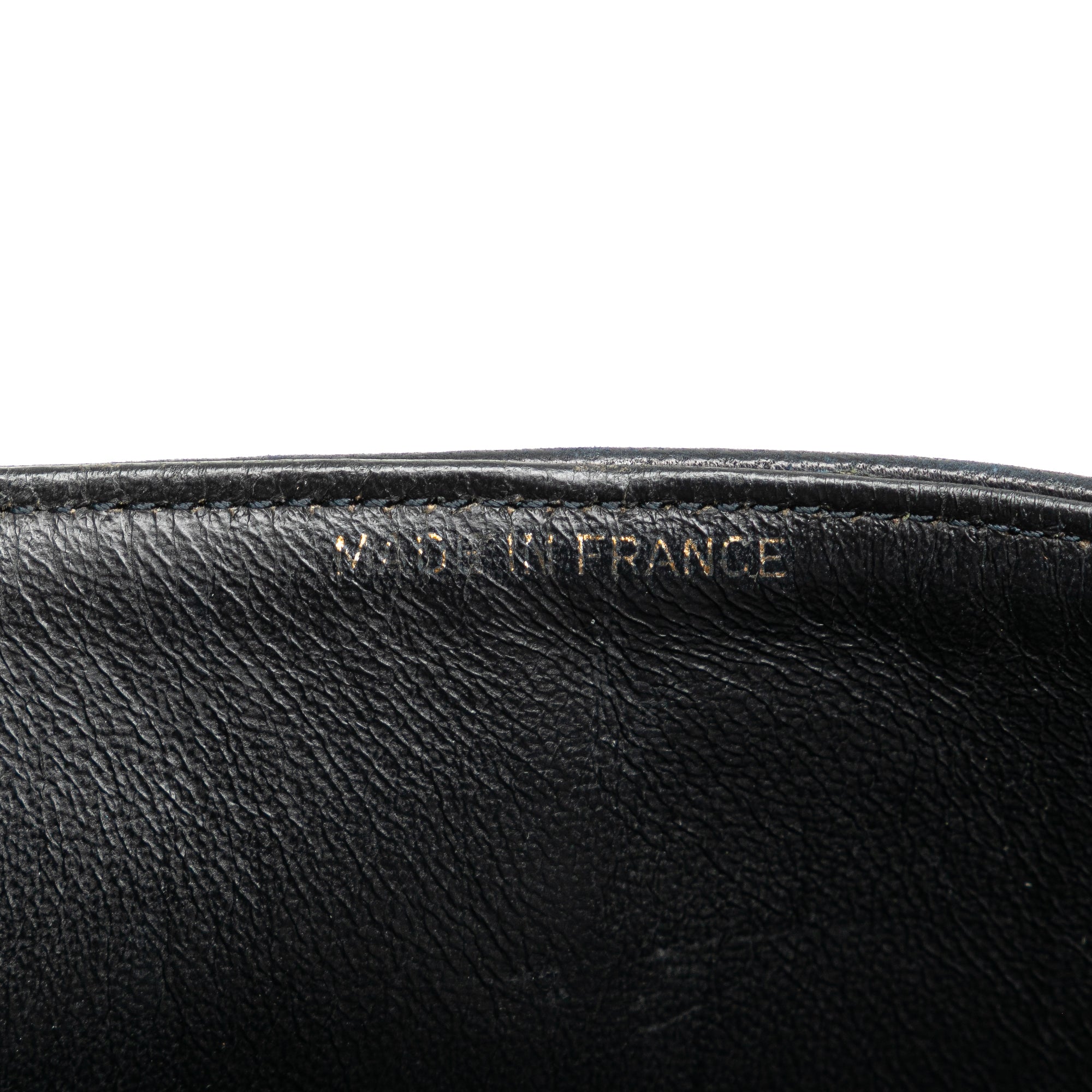 Chanel Medium Classic Lambskin Double Flap - image 6