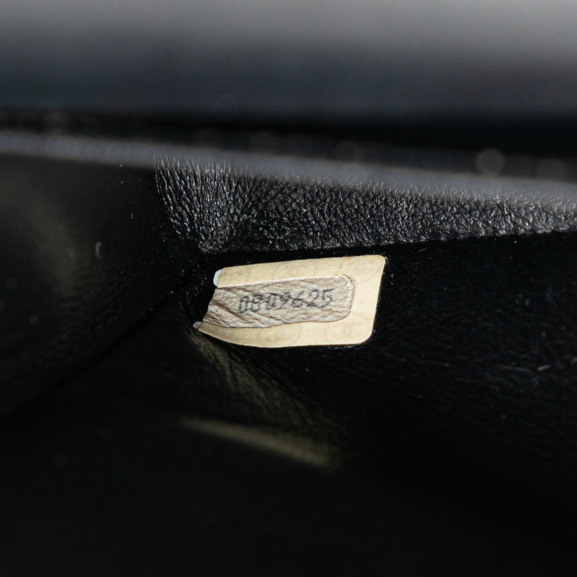 Chanel Medium Classic Lambskin Double Flap - image 7