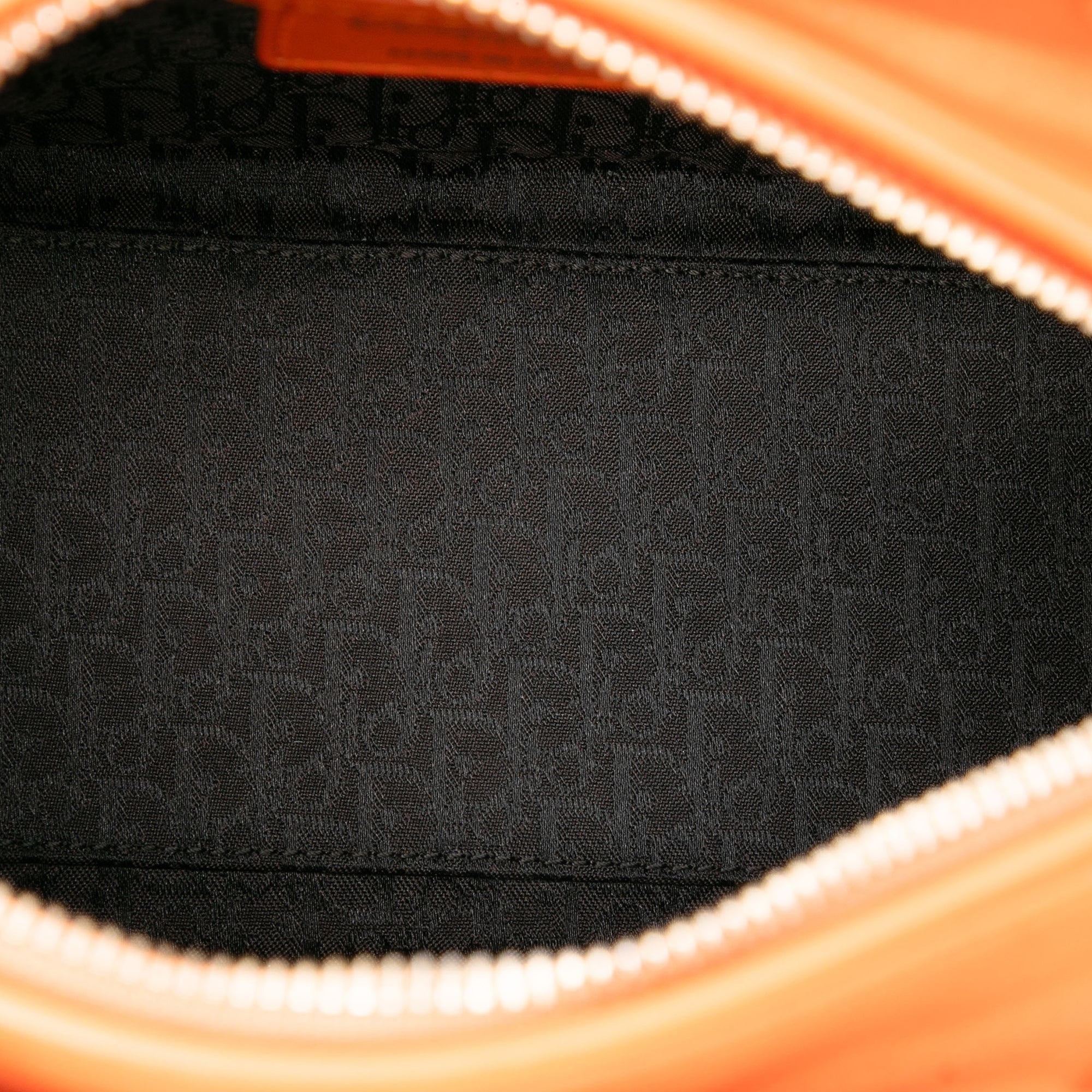 Dior Medium Lambskin Cannage Lady Dior - image 4