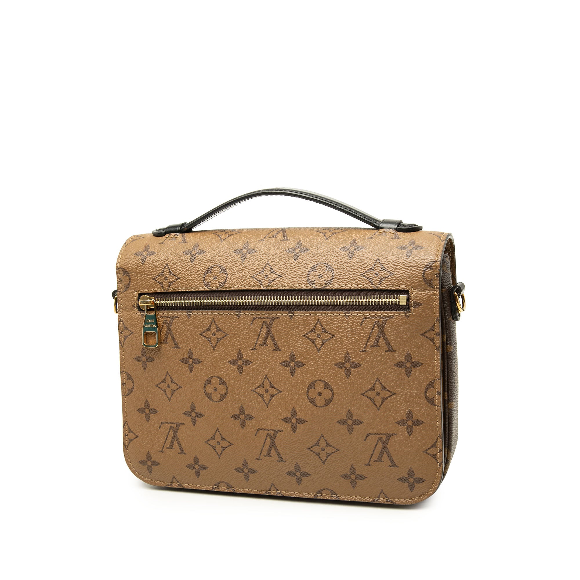 Louis Vuitton Monogram Reverse Pochette Metis - image 2