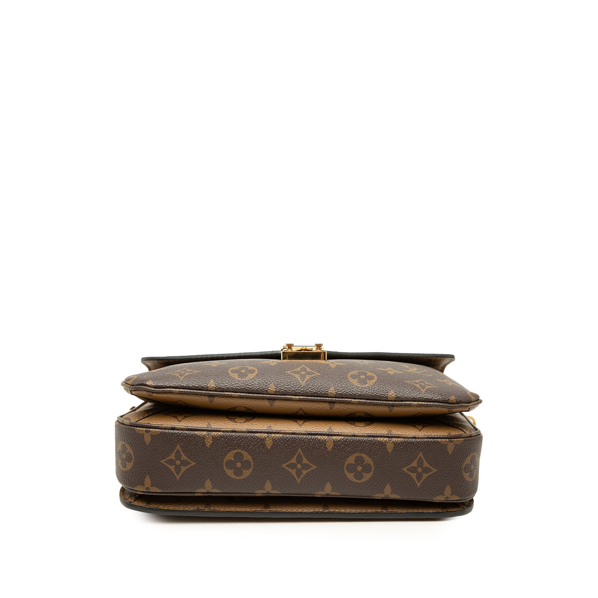 Louis Vuitton Monogram Reverse Pochette Metis - image 3