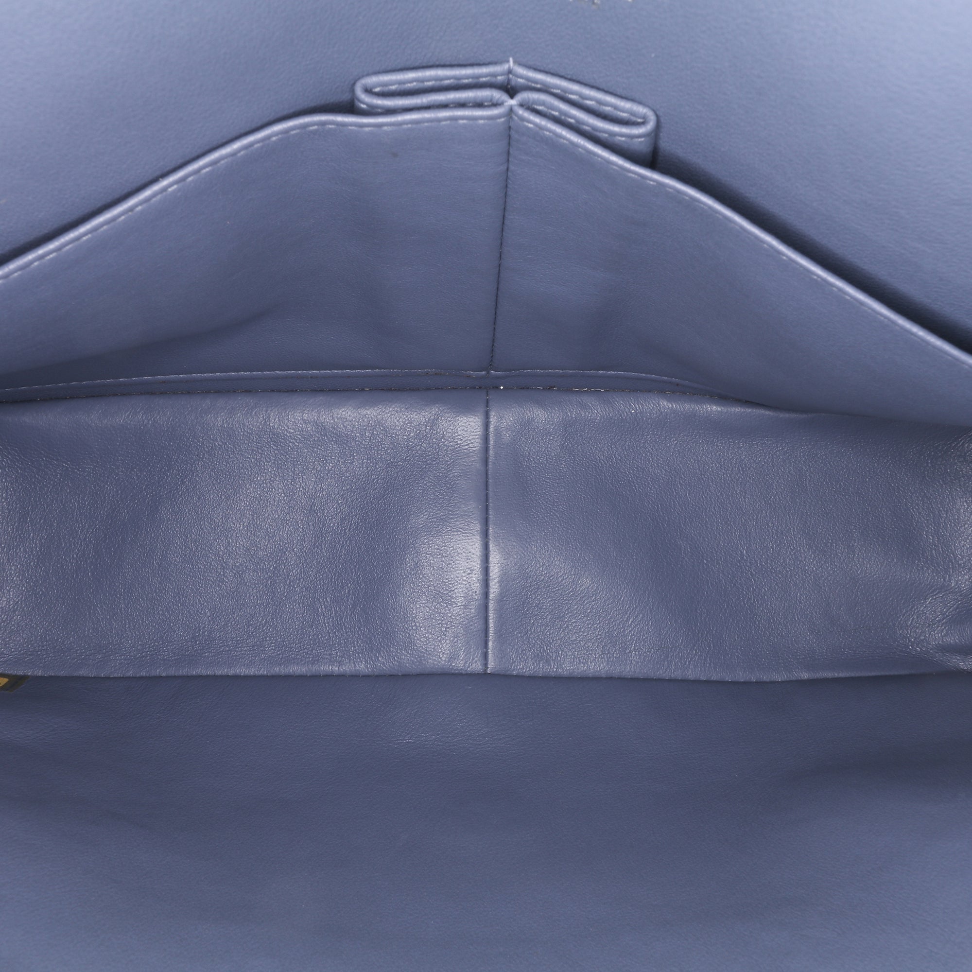 Chanel Jumbo Classic Lambskin Double Flap - image 4