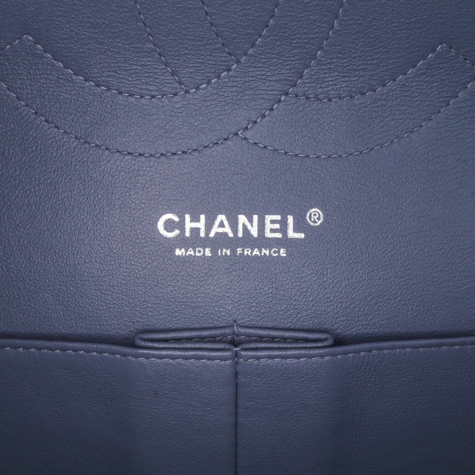 Chanel Jumbo Classic Lambskin Double Flap - image 5
