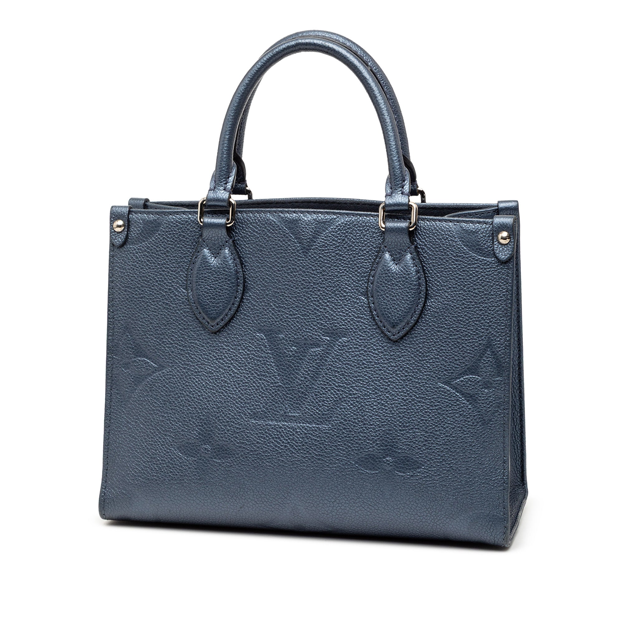 Louis Vuitton Metallic Monogram Giant Empreinte Onthego PM - image 2