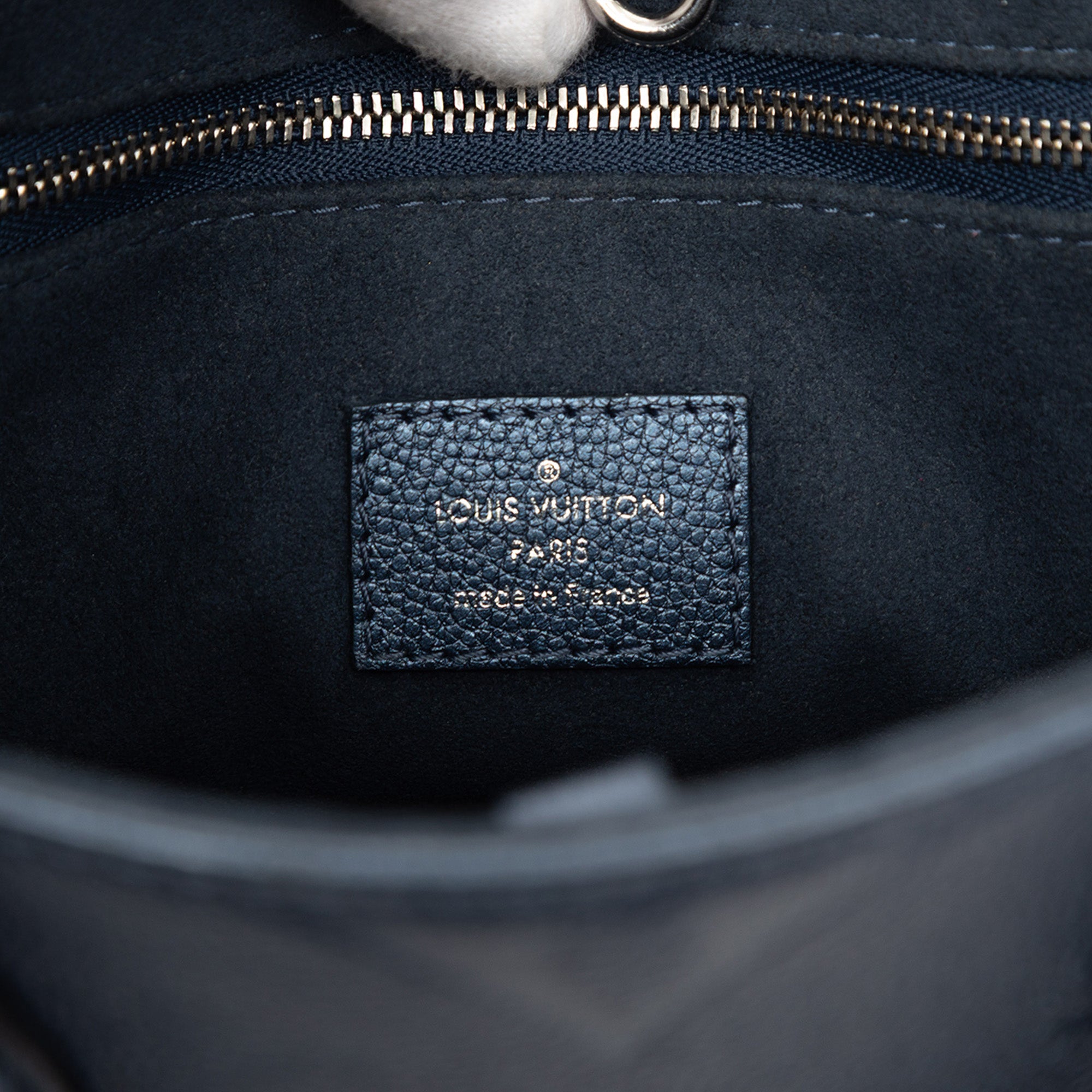 Louis Vuitton Metallic Monogram Giant Empreinte Onthego PM - image 5