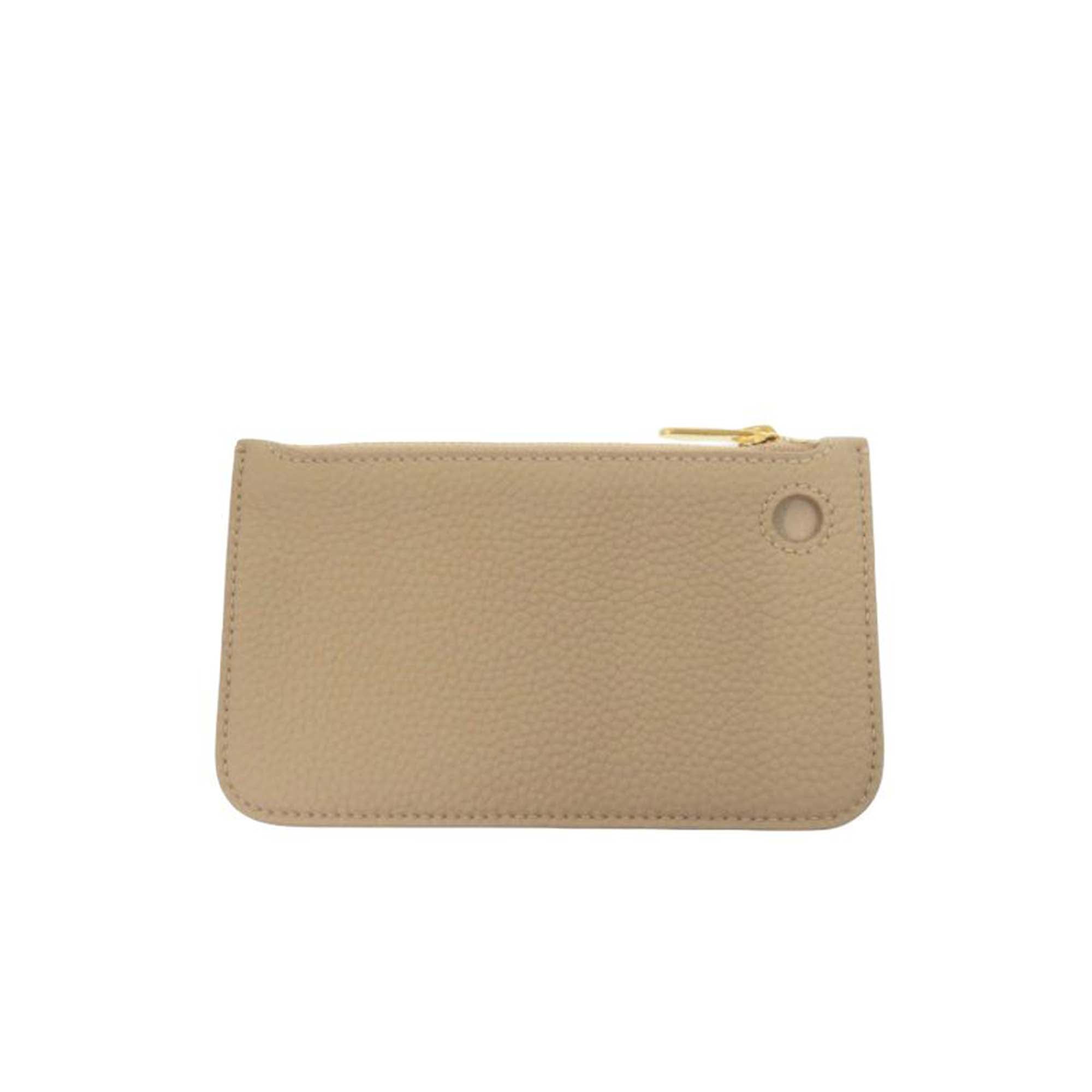Loro Piana Grained Calfskin Extra Drawstring Backpack - image 12