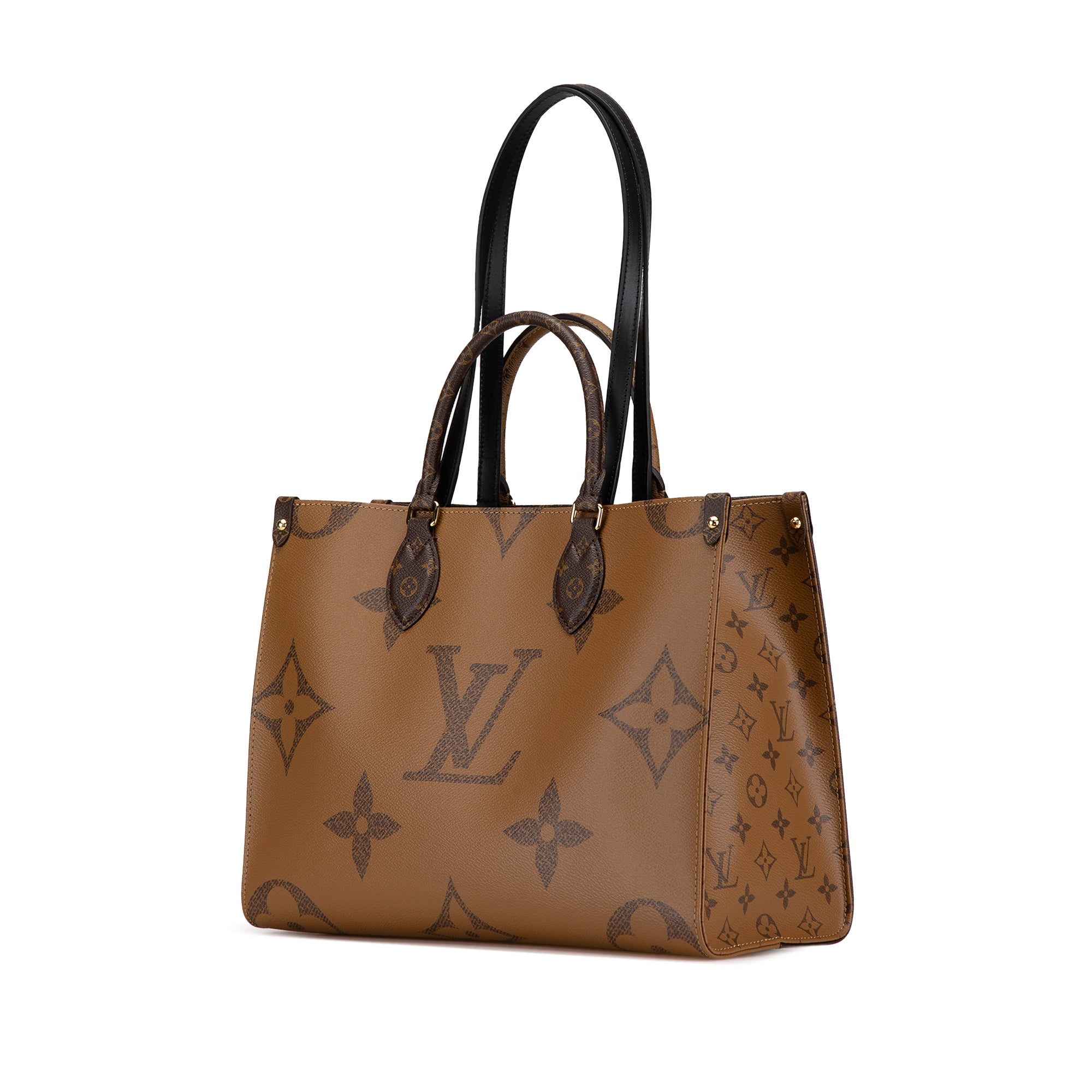 Louis Vuitton Monogram Reverse Giant OnTheGo MM - image 2