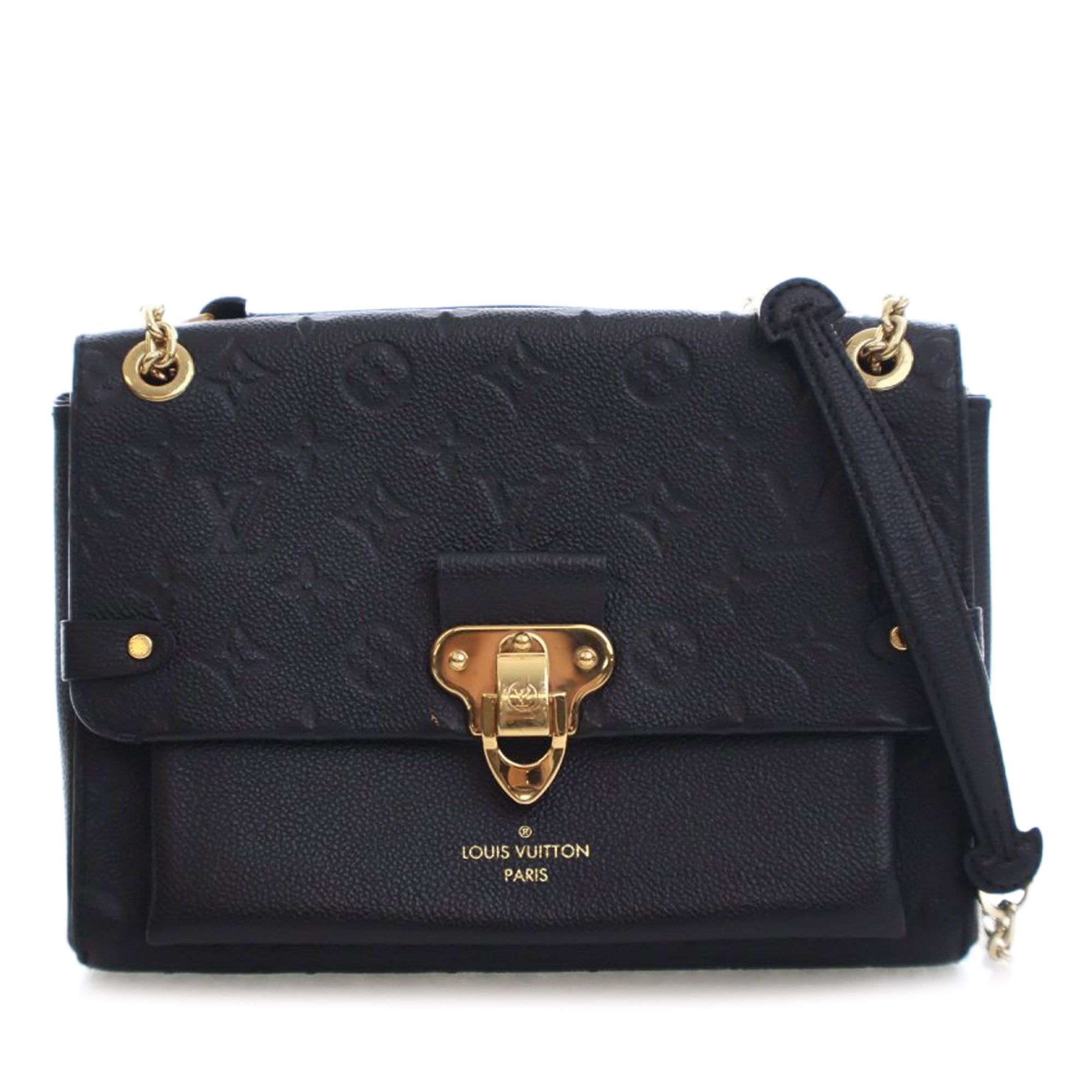 Louis Vuitton Monogram Empreinte Vavin PM - image 1