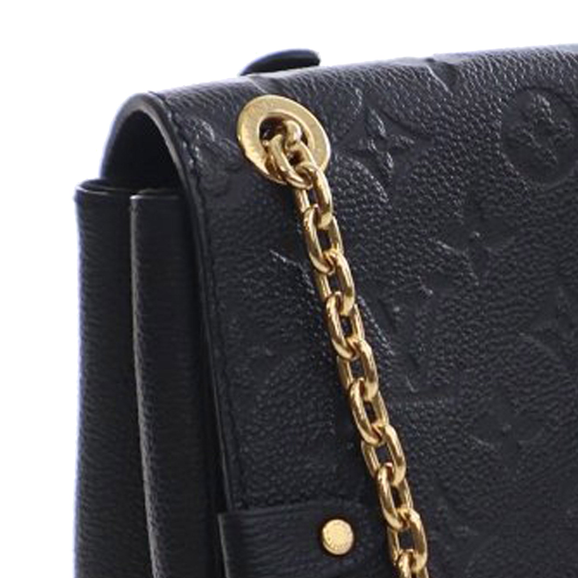 Louis Vuitton Monogram Empreinte Vavin PM - image 10