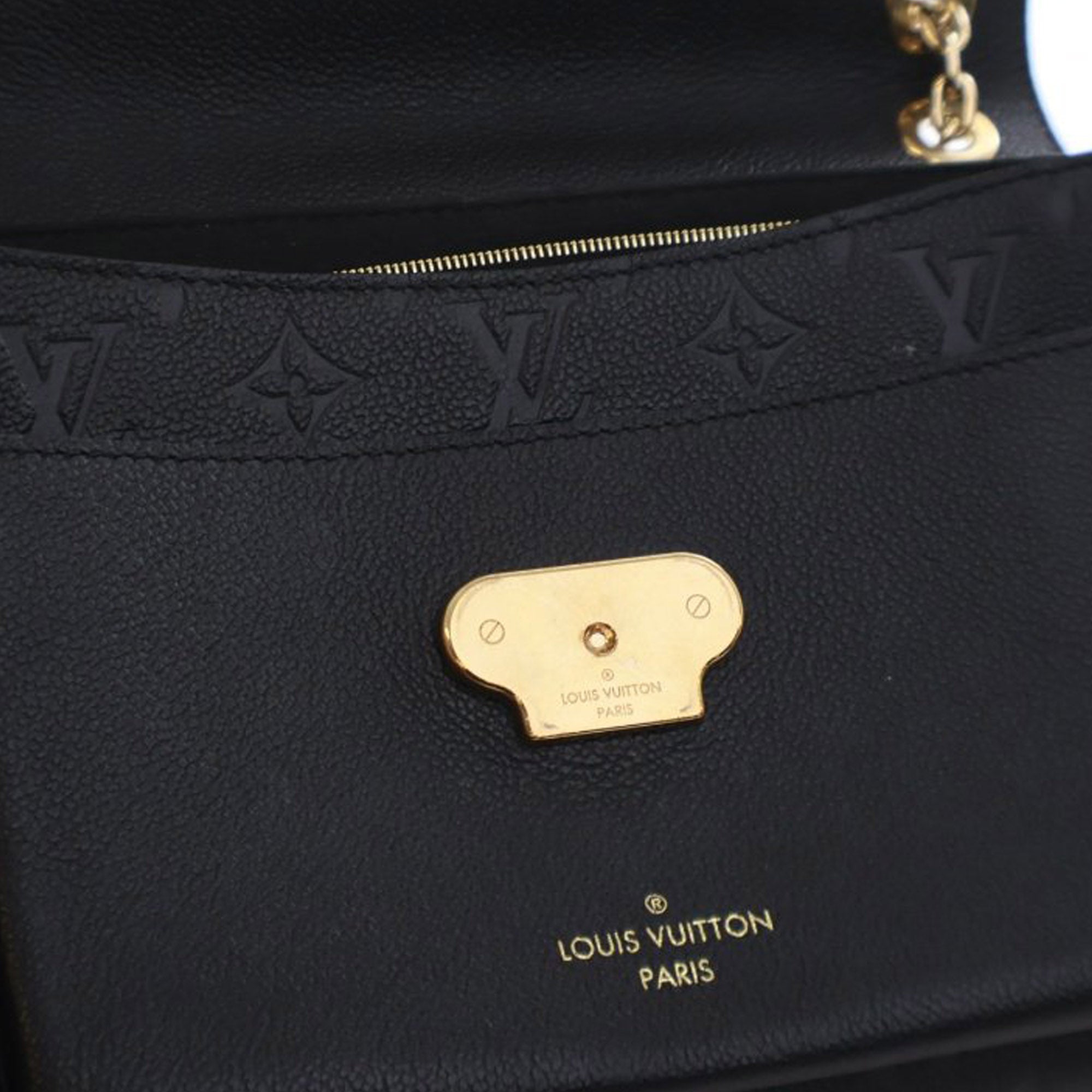 Louis Vuitton Monogram Empreinte Vavin PM - image 4