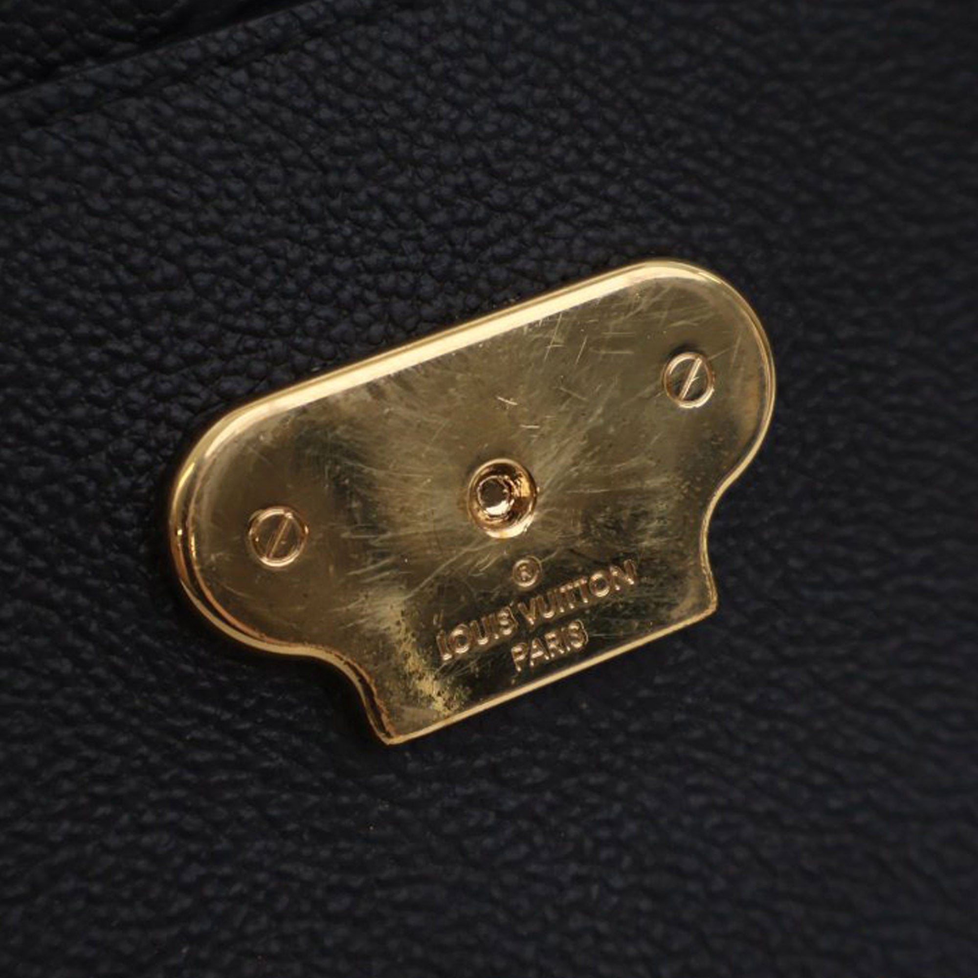 Louis Vuitton Monogram Empreinte Vavin PM - image 6