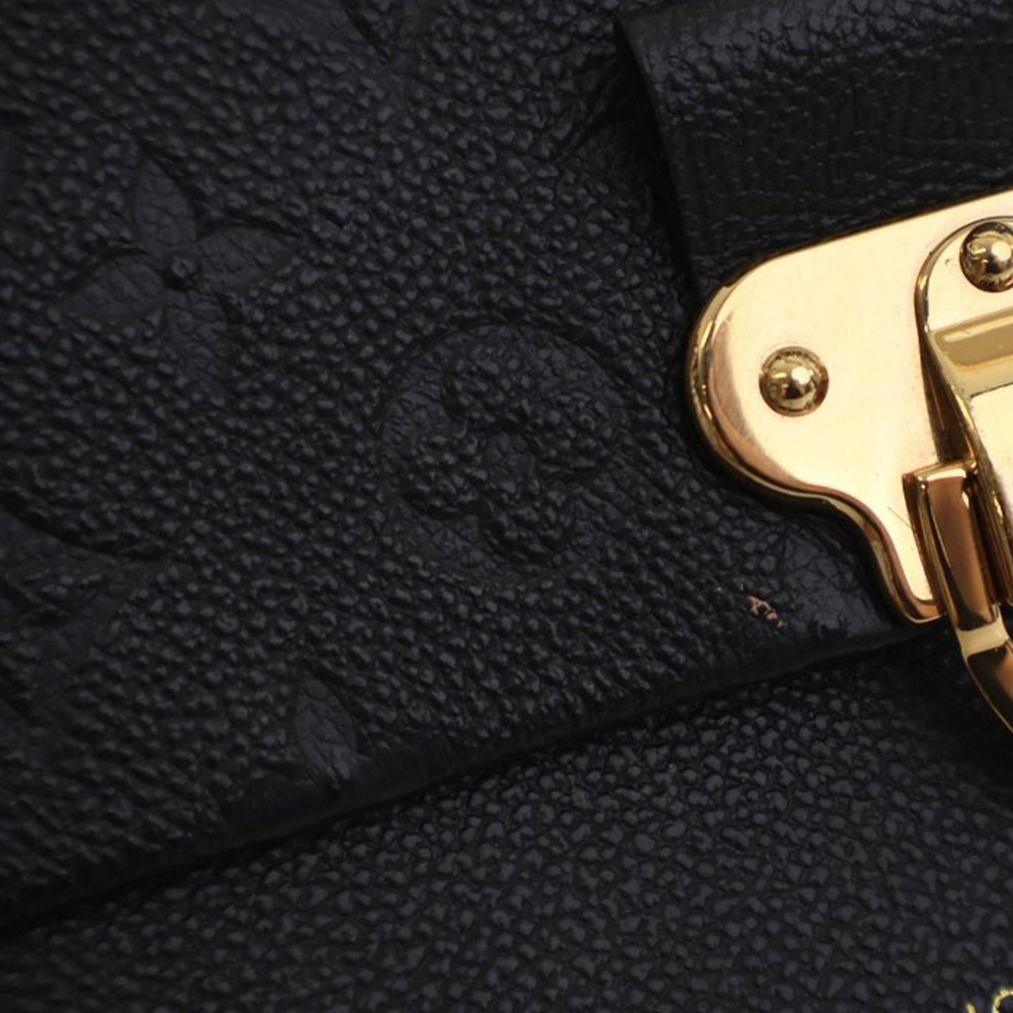 Louis Vuitton Monogram Empreinte Vavin PM - image 7