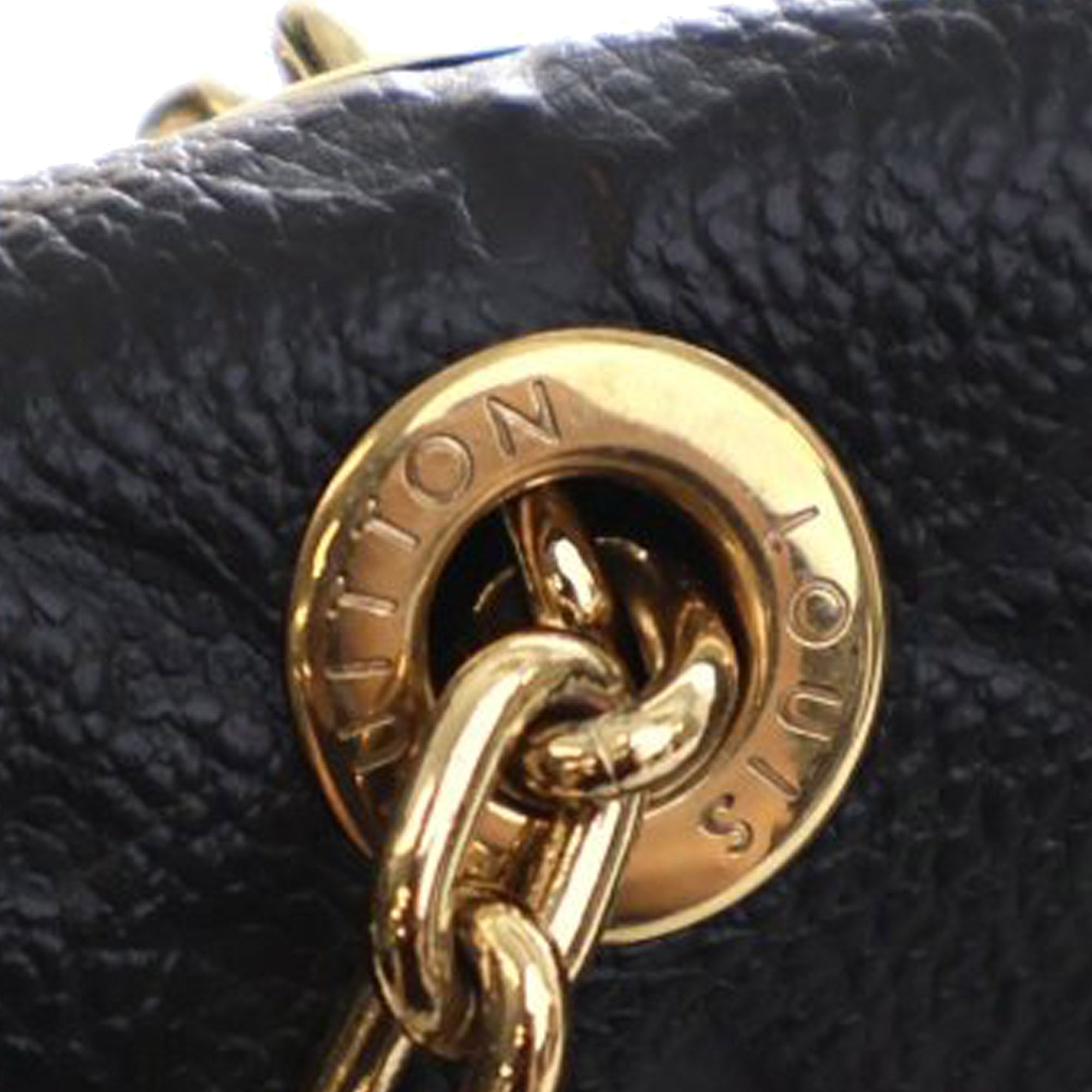 Louis Vuitton Monogram Empreinte Vavin PM - image 8
