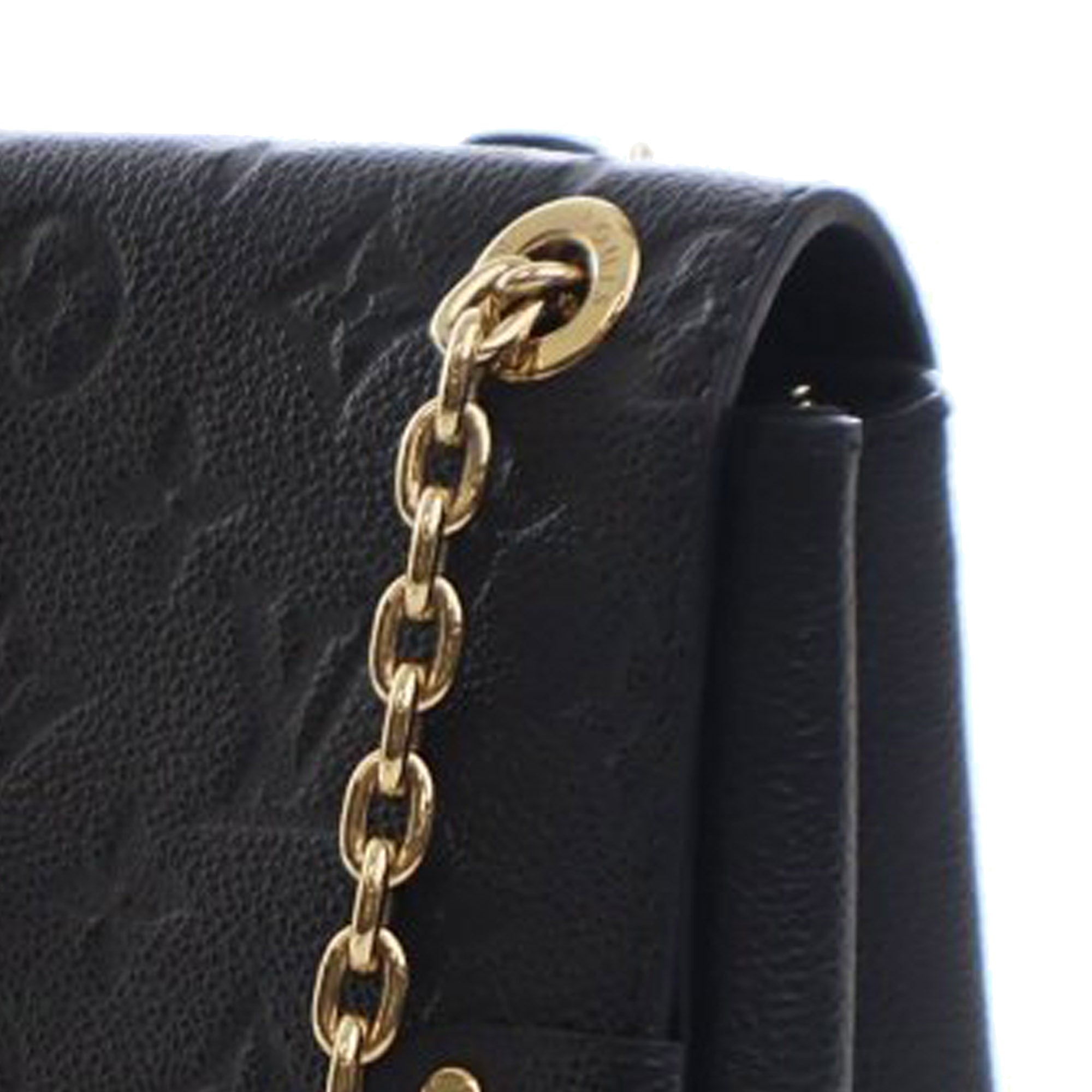 Louis Vuitton Monogram Empreinte Vavin PM - image 9
