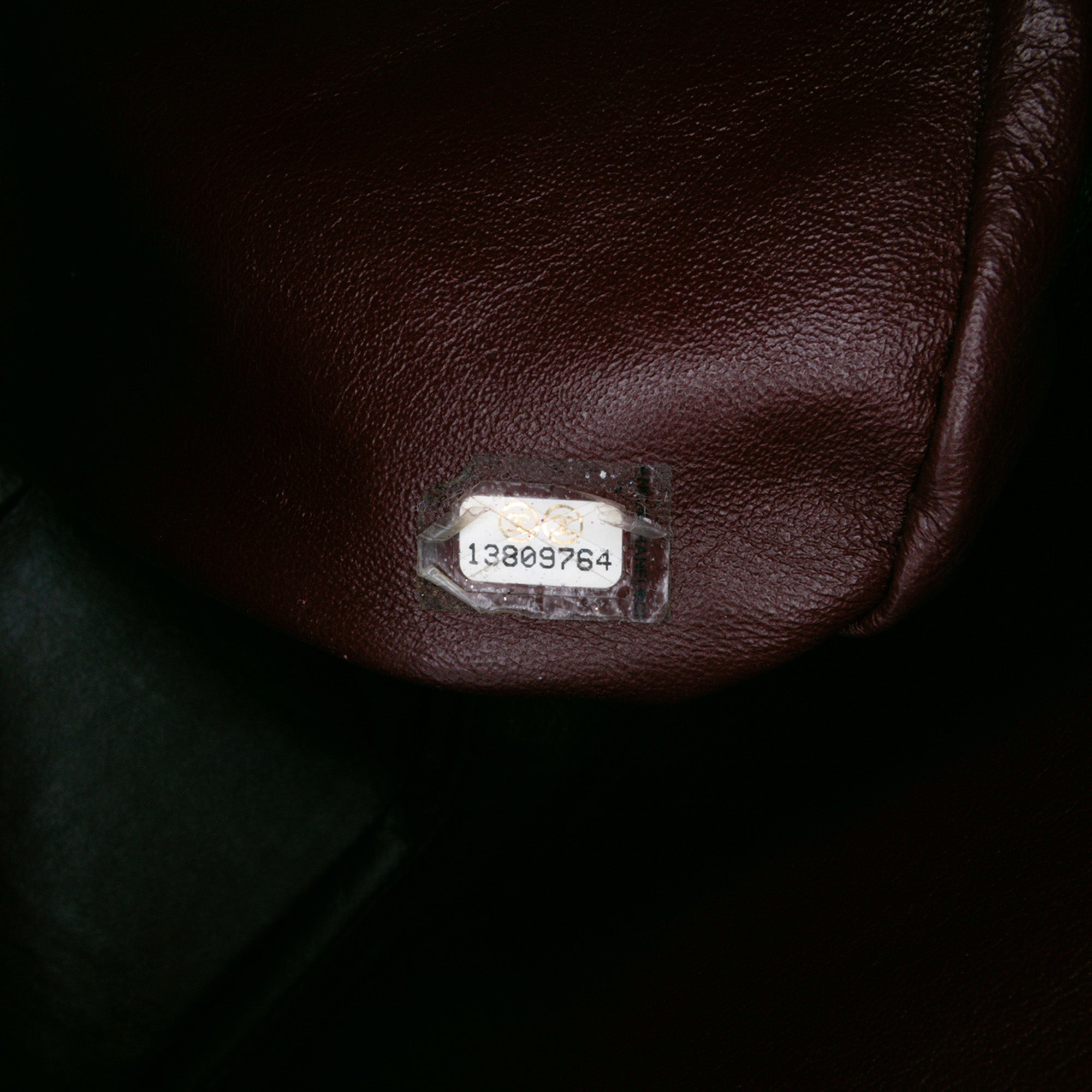 Chanel Maxi Classic Lambskin Single Flap - image 6