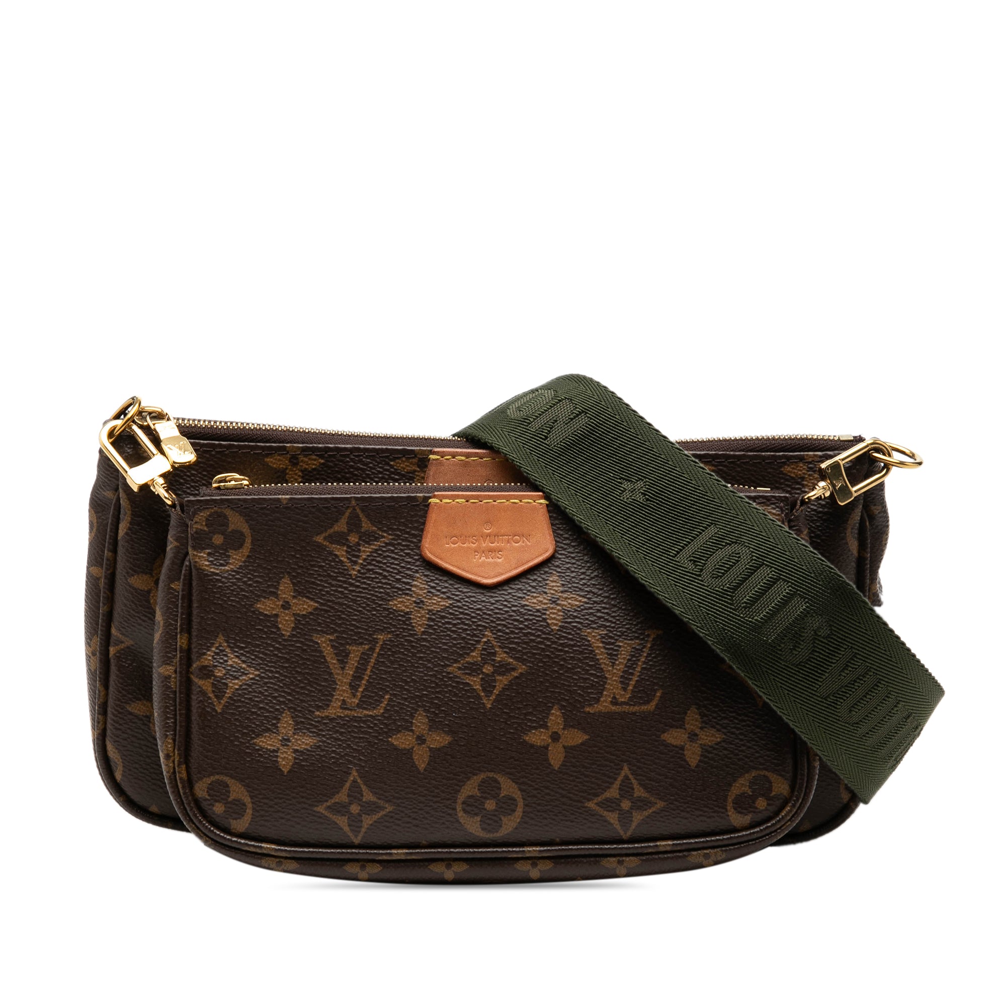 Louis Vuitton Monogram Multi Pochette Accessoires - image 1