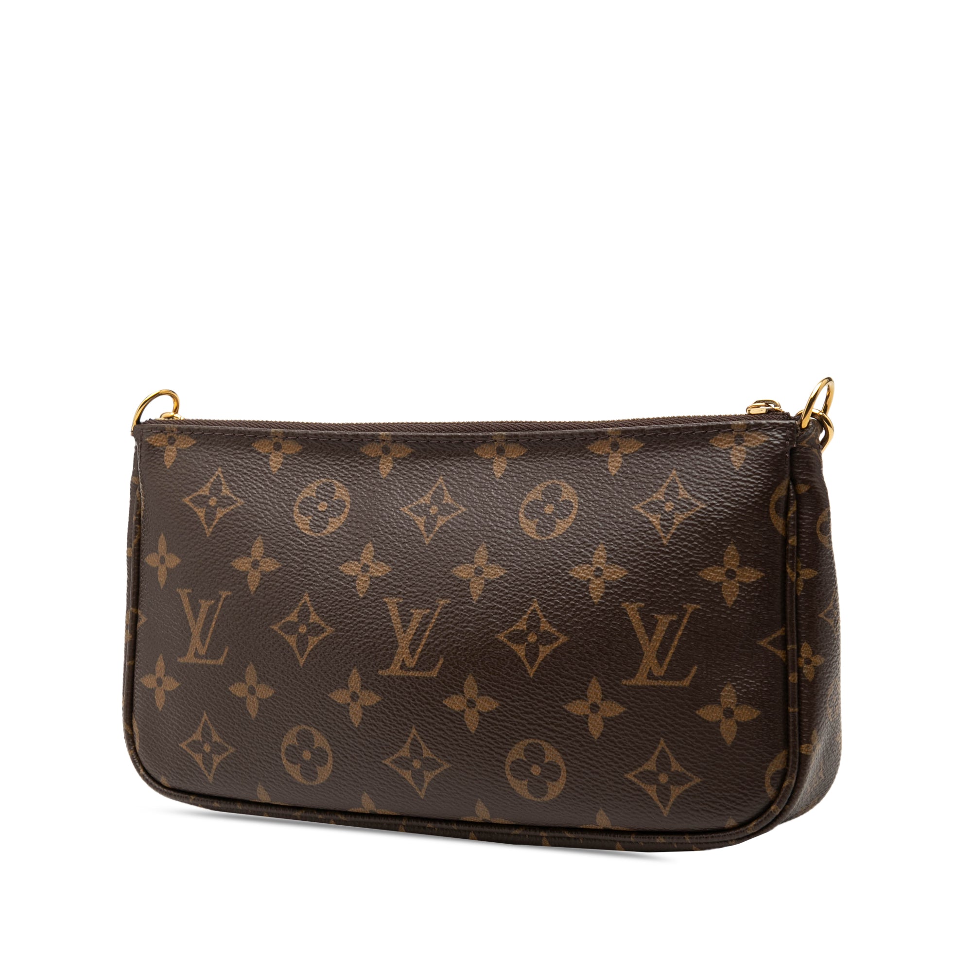 Louis Vuitton Monogram Multi Pochette Accessoires - image 2