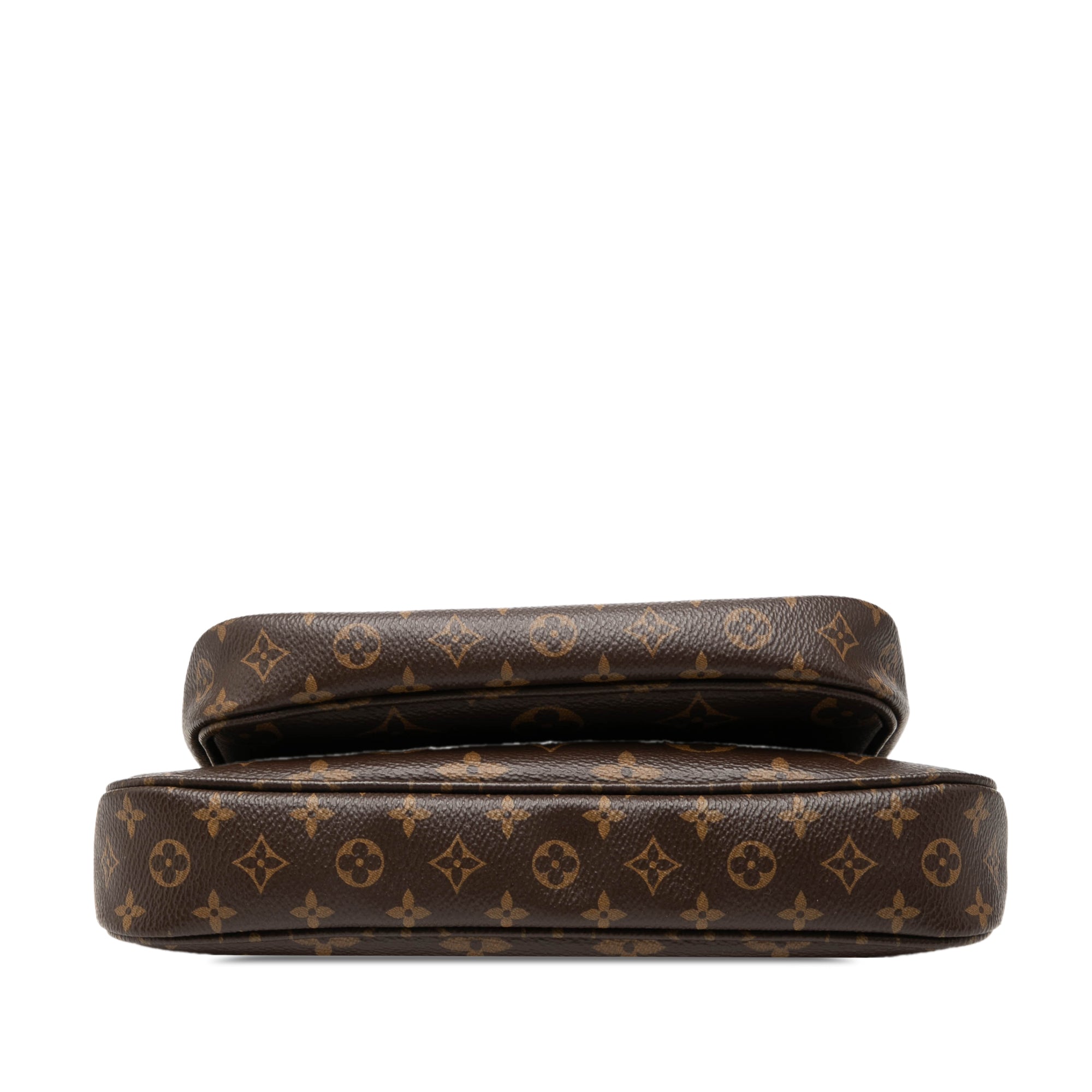 Louis Vuitton Monogram Multi Pochette Accessoires - image 3