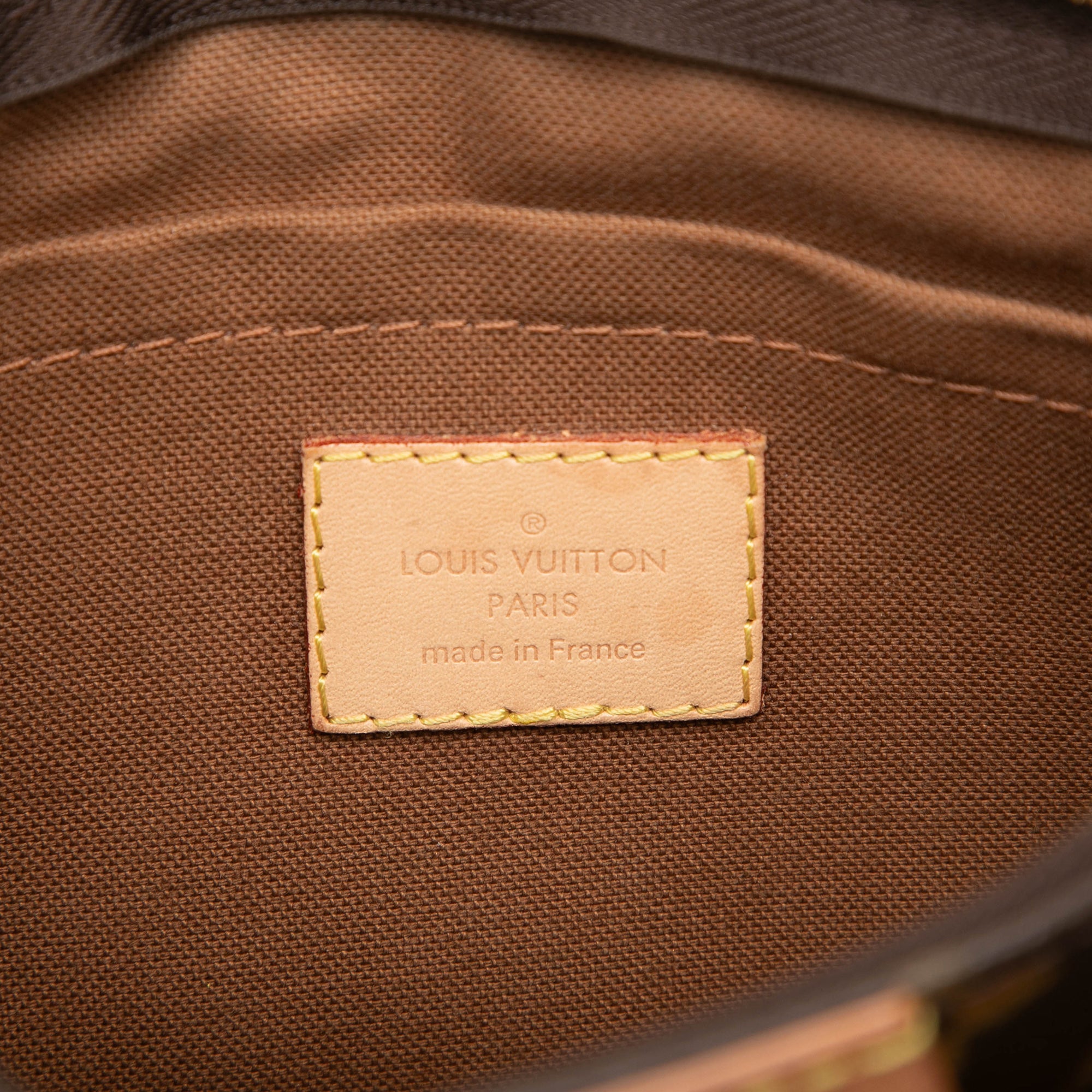 Louis Vuitton Monogram Multi Pochette Accessoires - image 5