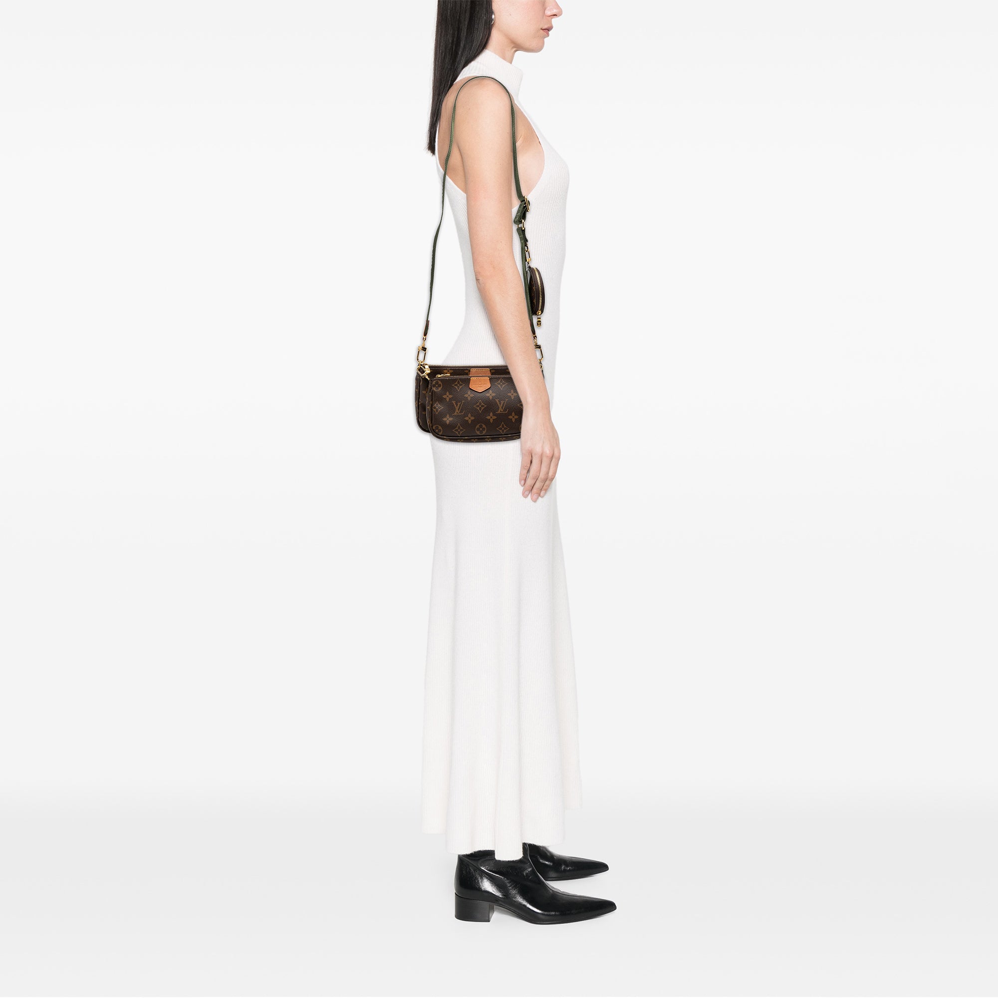 Louis Vuitton Monogram Multi Pochette Accessoires - image 6